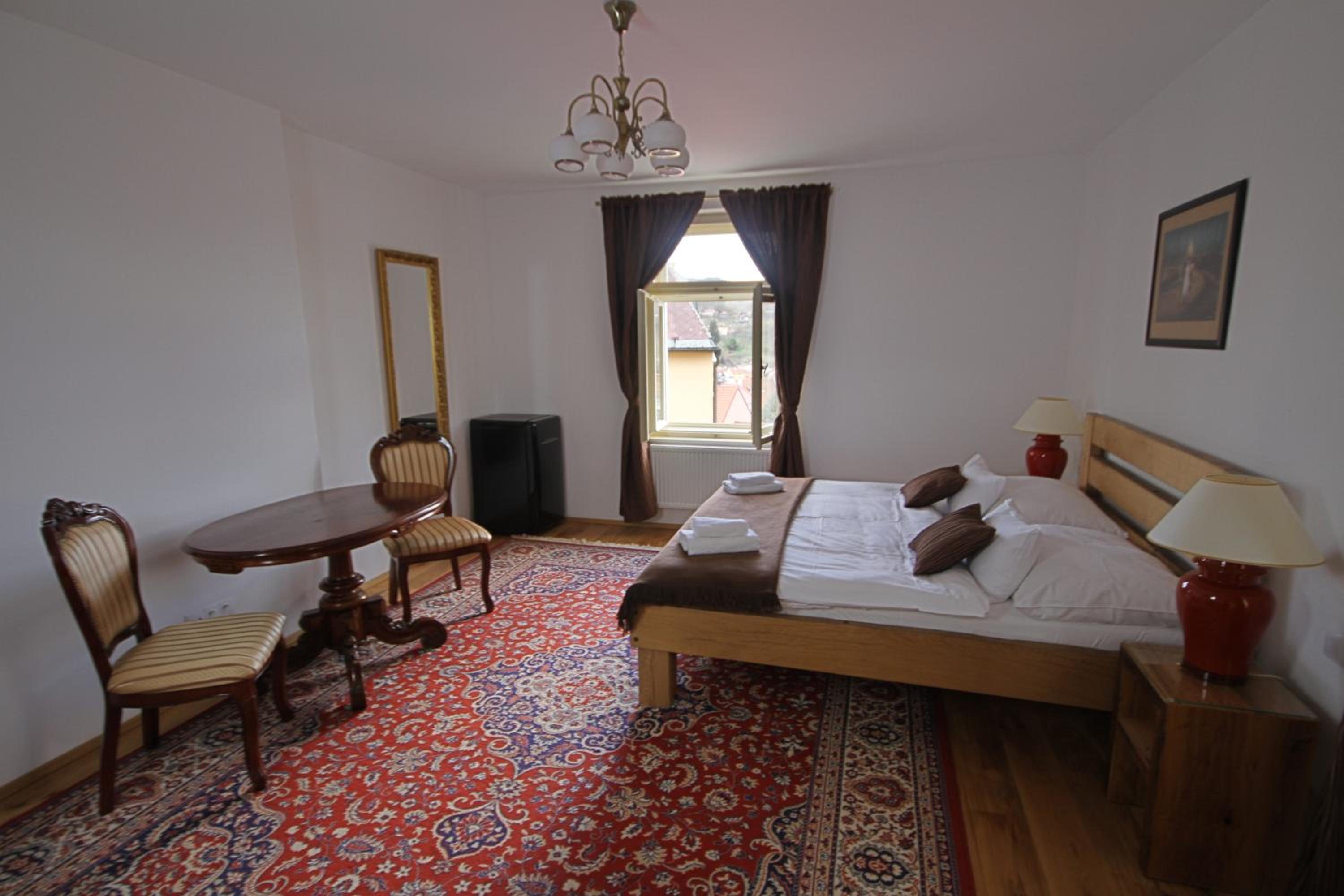 1st Republic Villa - Adults only