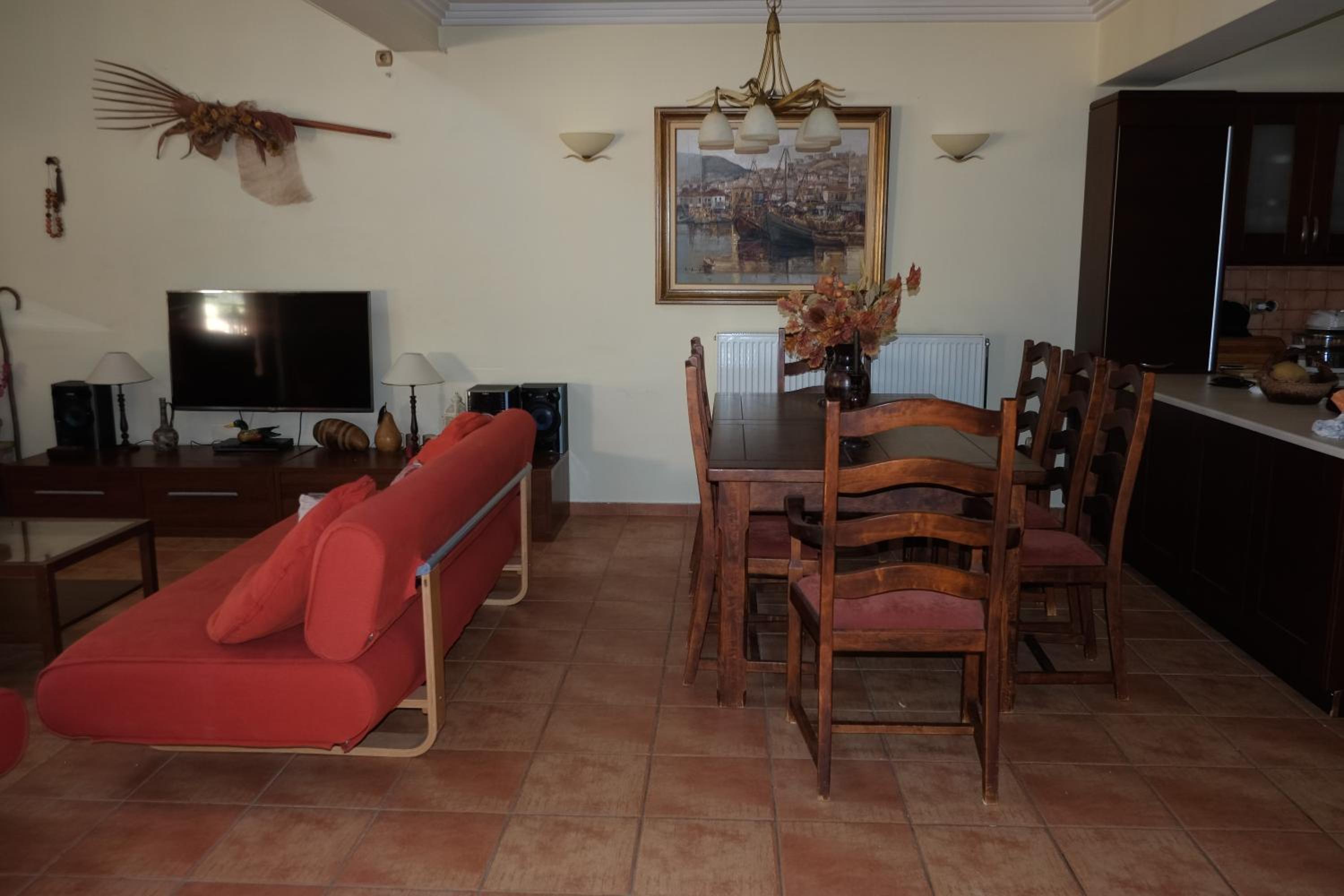 Rafina great feeling villa view 5