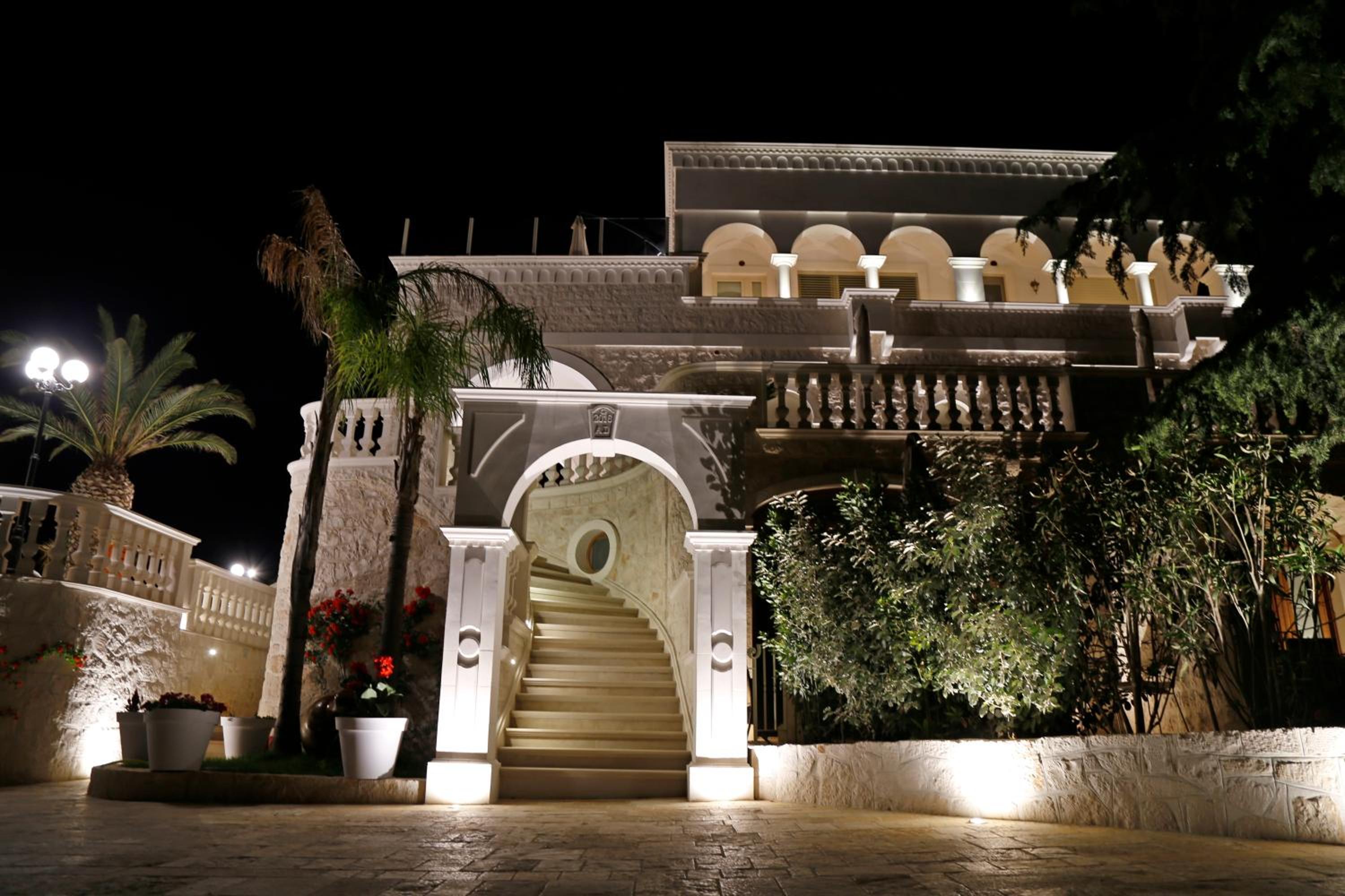 Villa Angelina