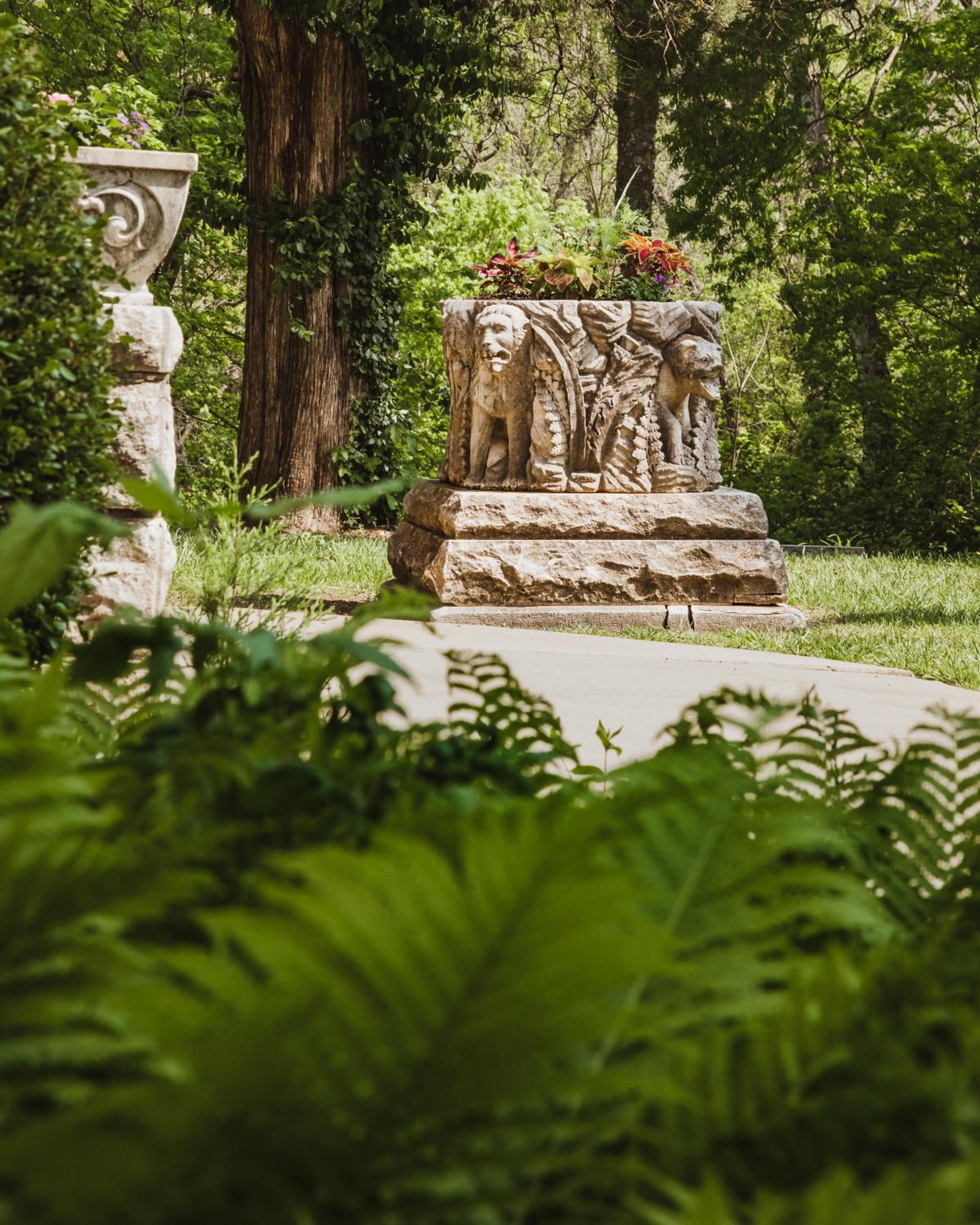 The Mansion at Elfindale