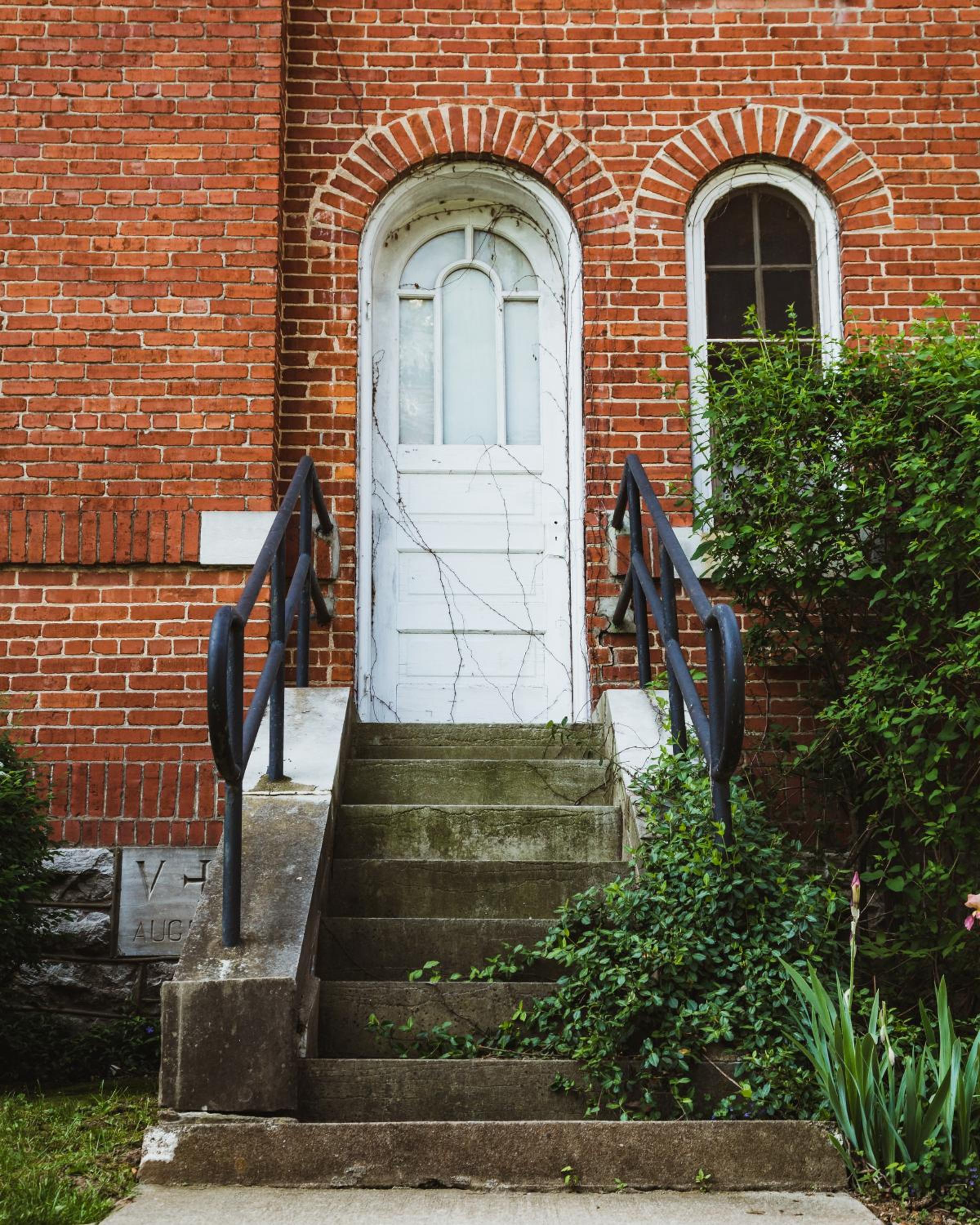 The Mansion at Elfindale