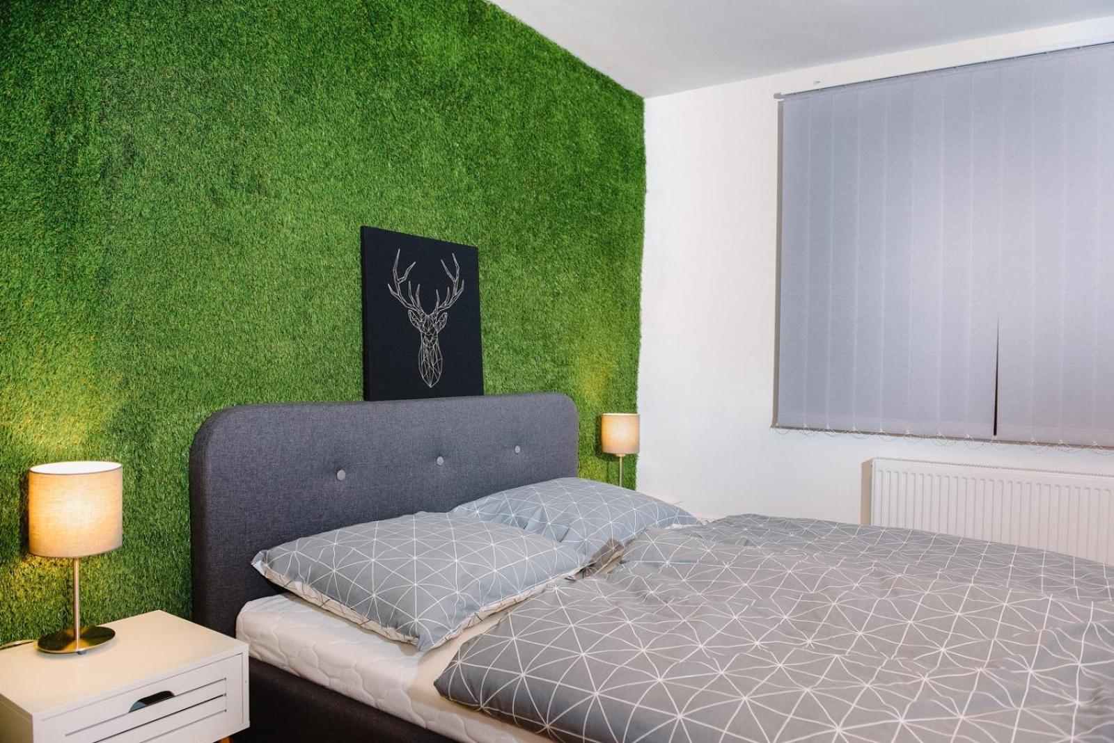 Nexus Apartmenthotel view 4