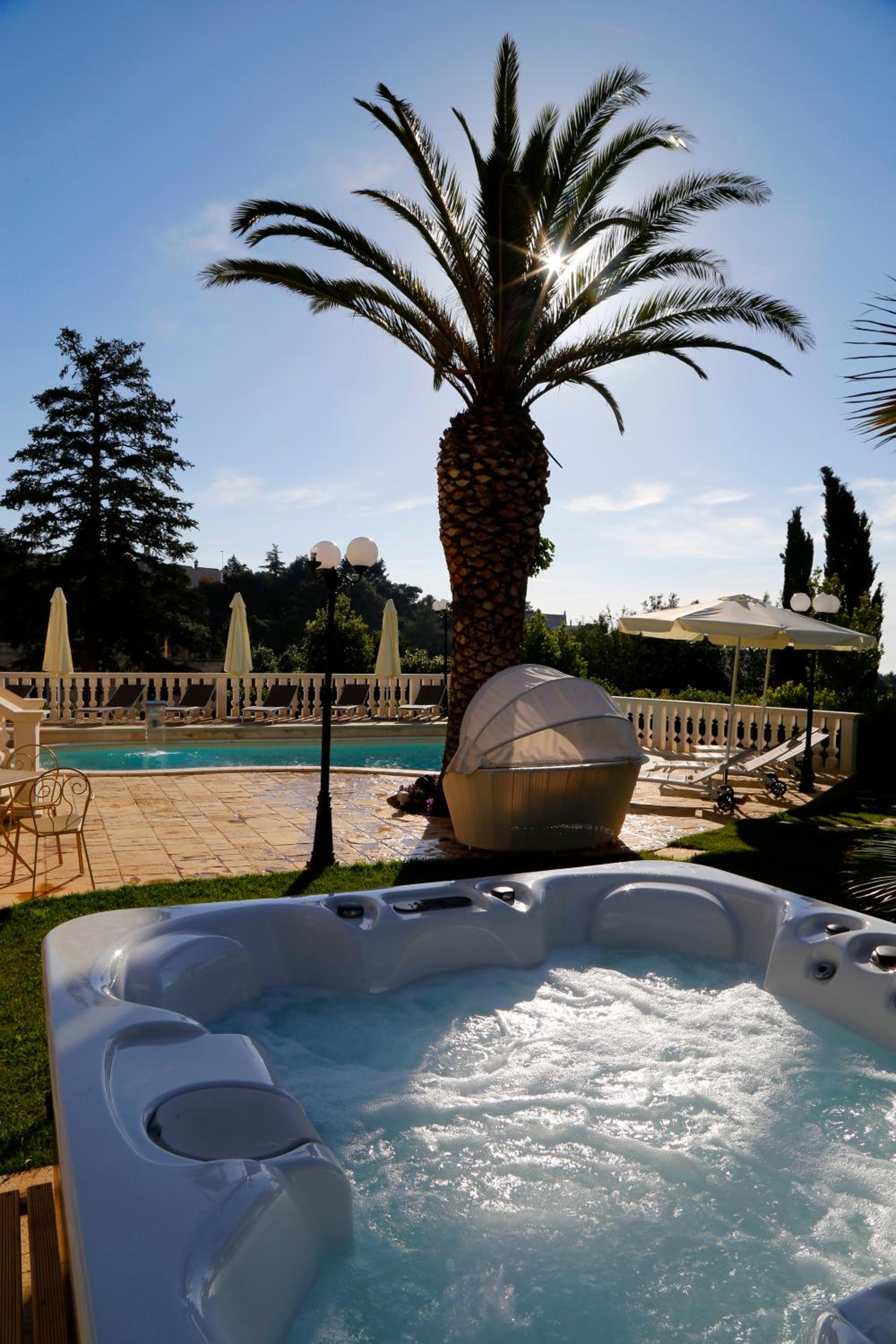Villa Angelina
