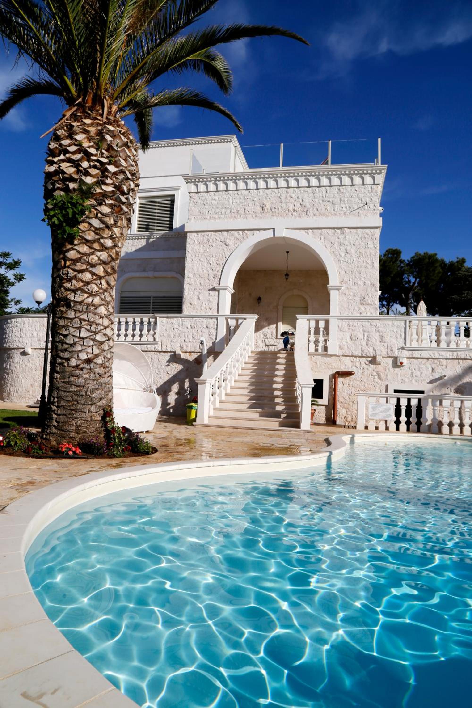 Villa Angelina