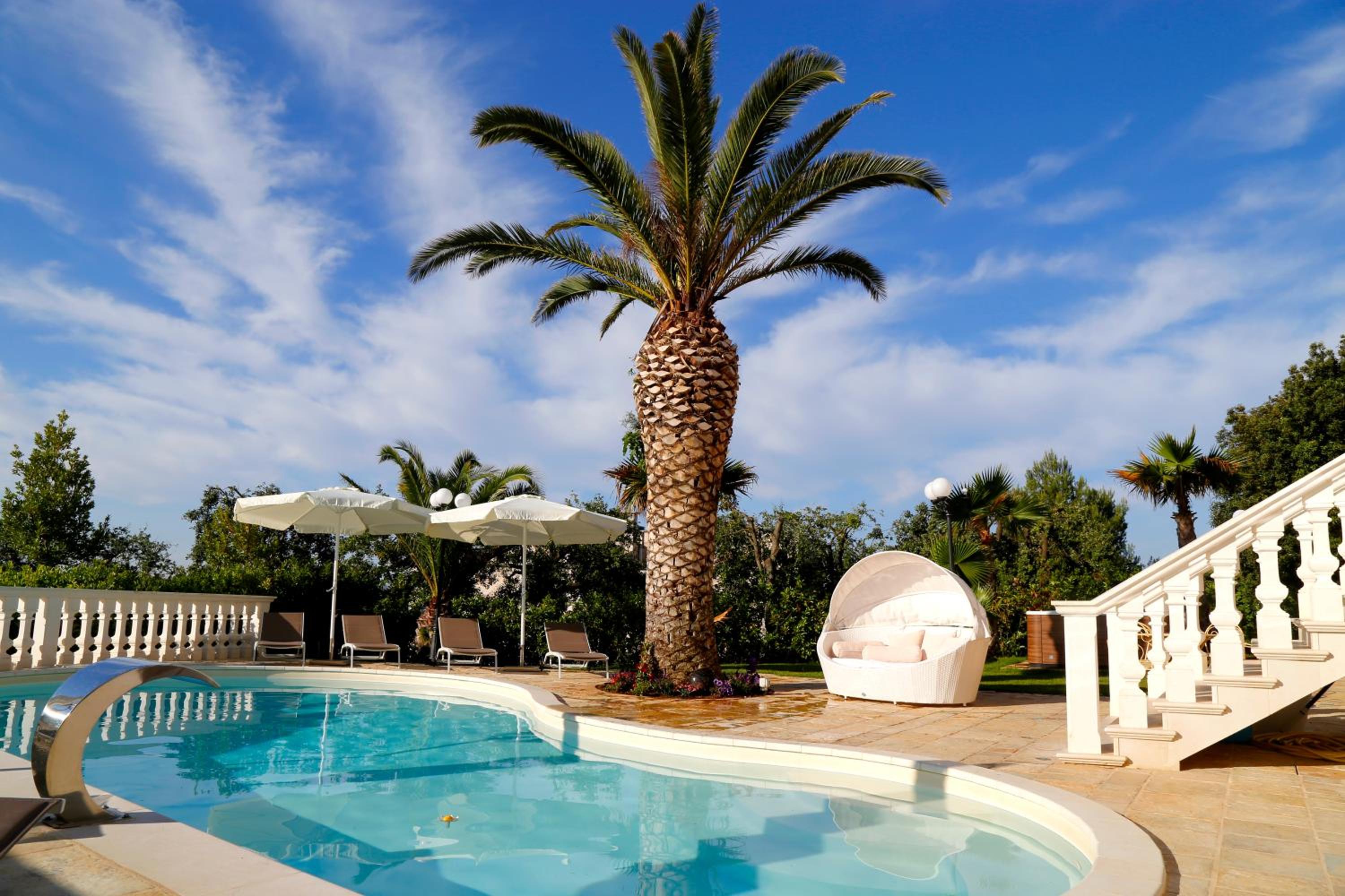 Villa Angelina