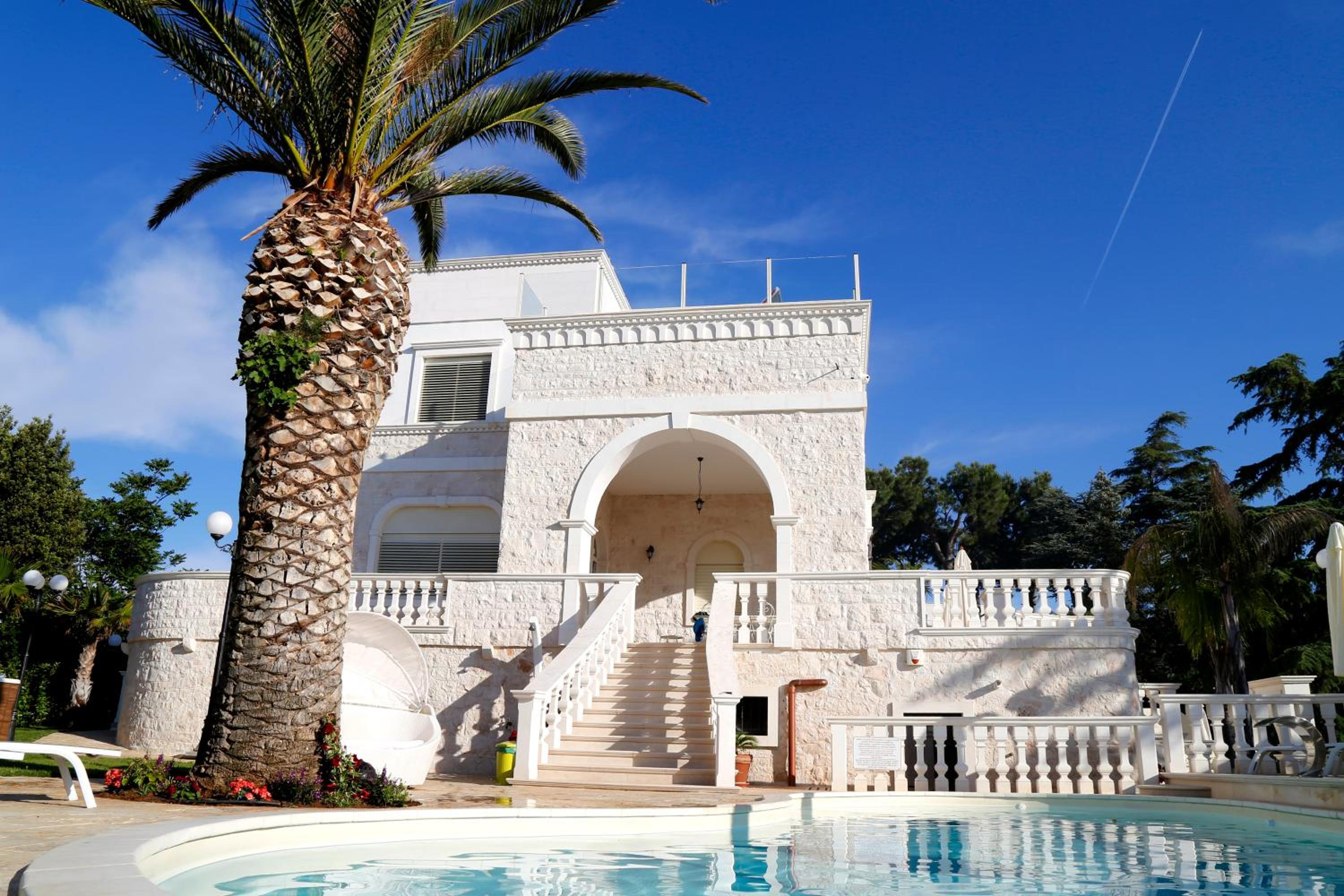 Villa Angelina