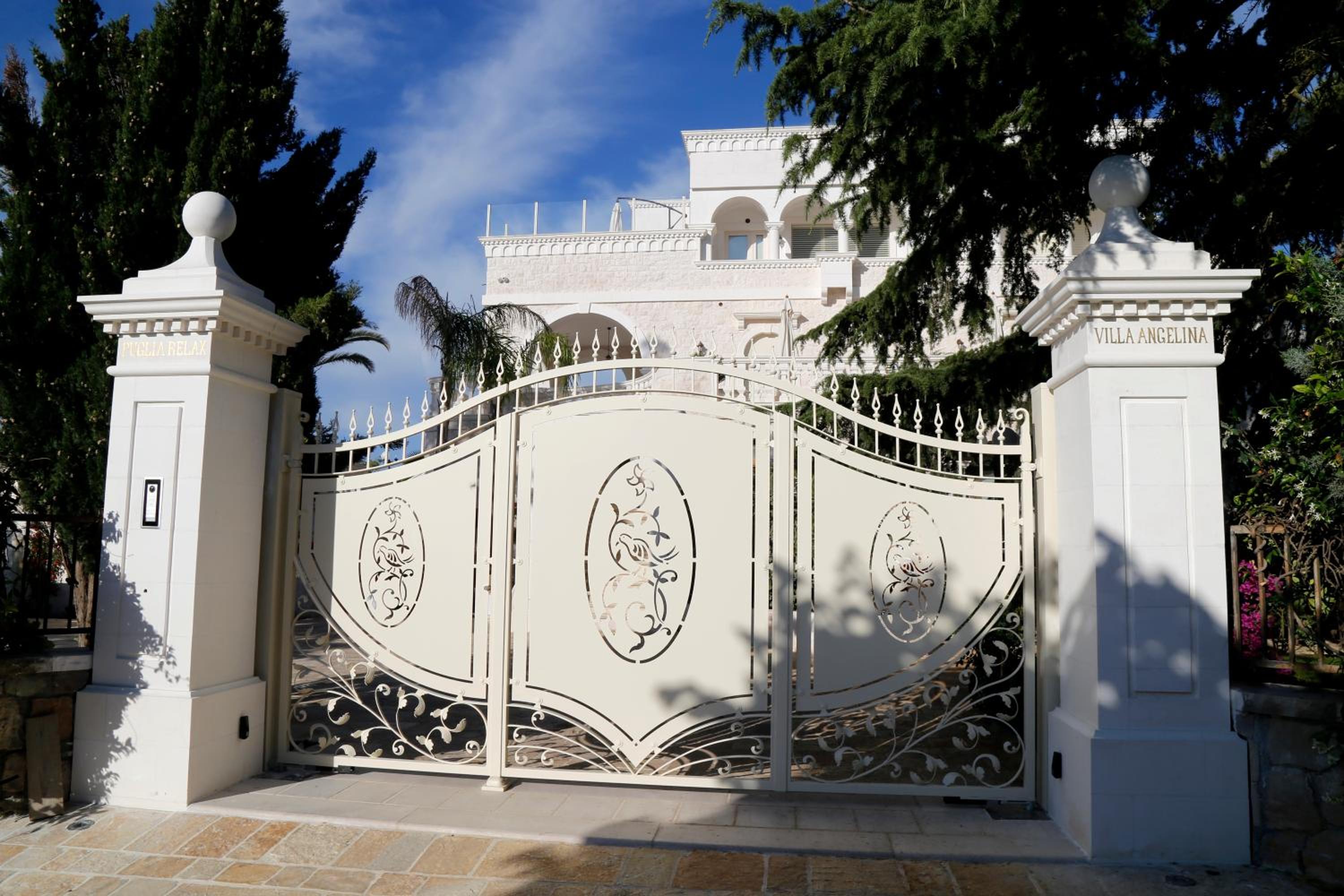 Villa Angelina