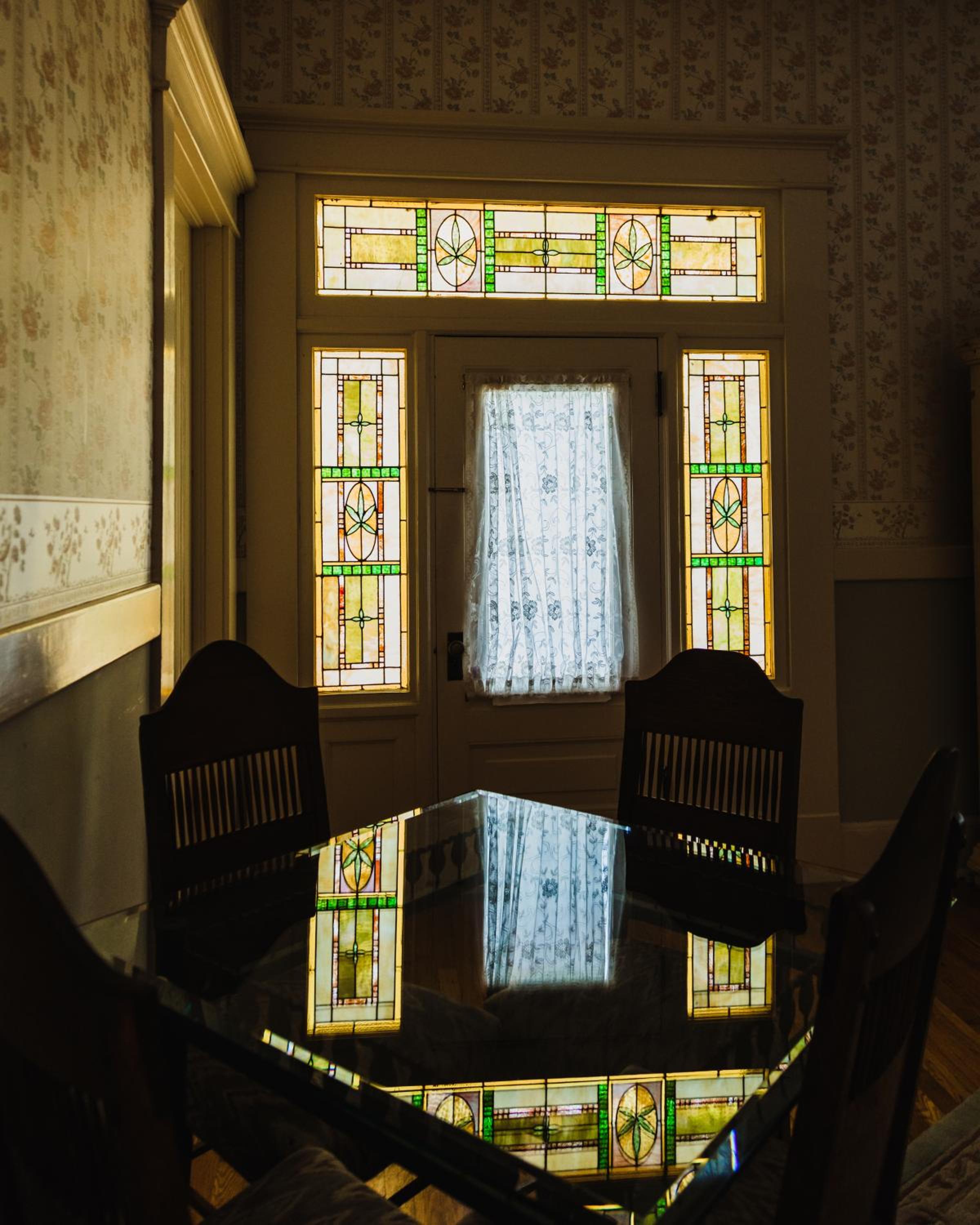 The Mansion at Elfindale