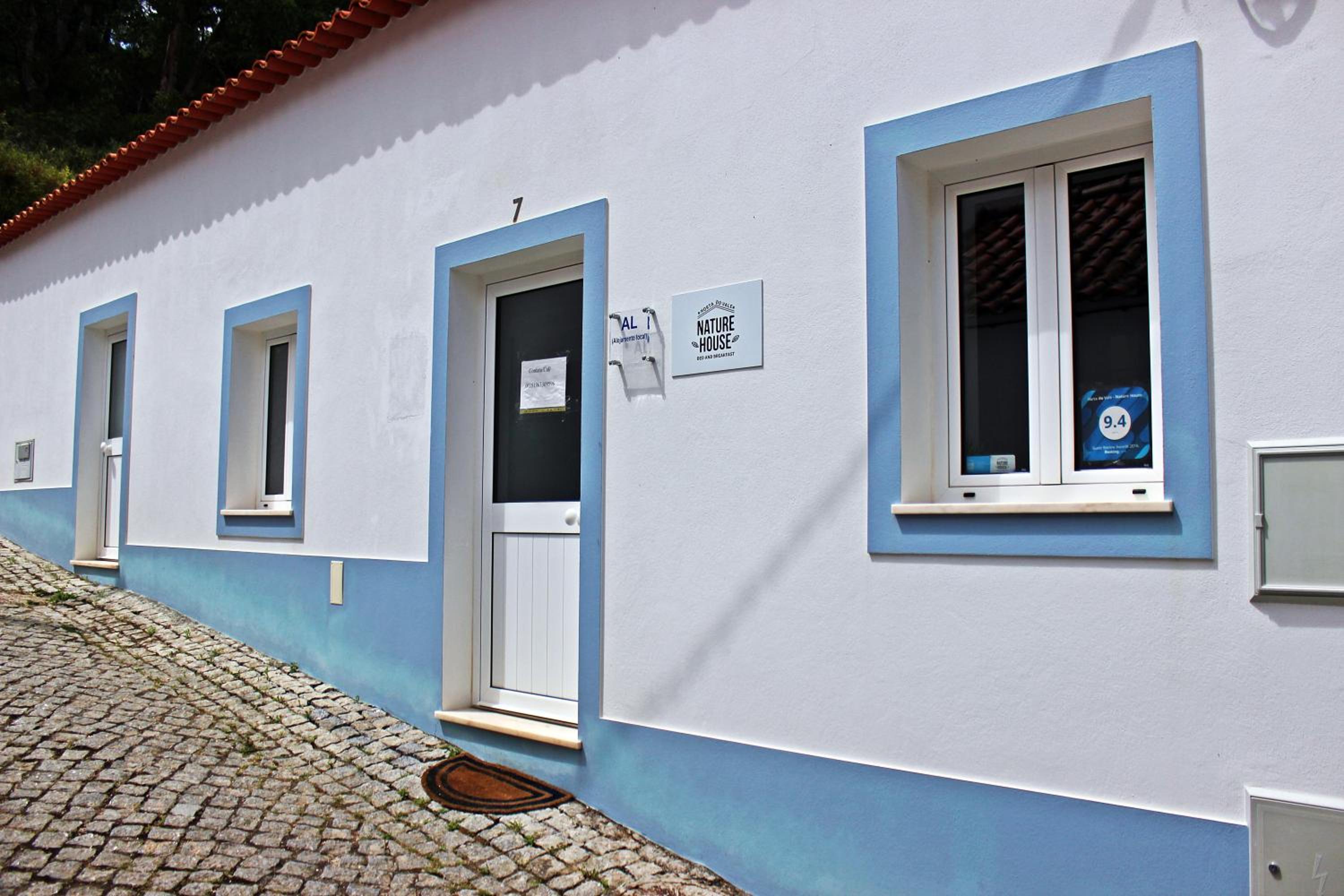 Horta do Vale - Nature House view 3