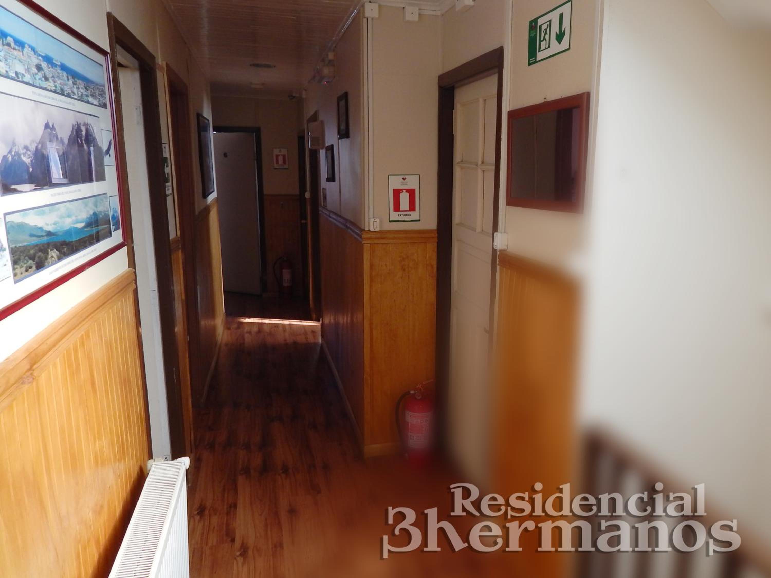 Residencial Tres Hermanos