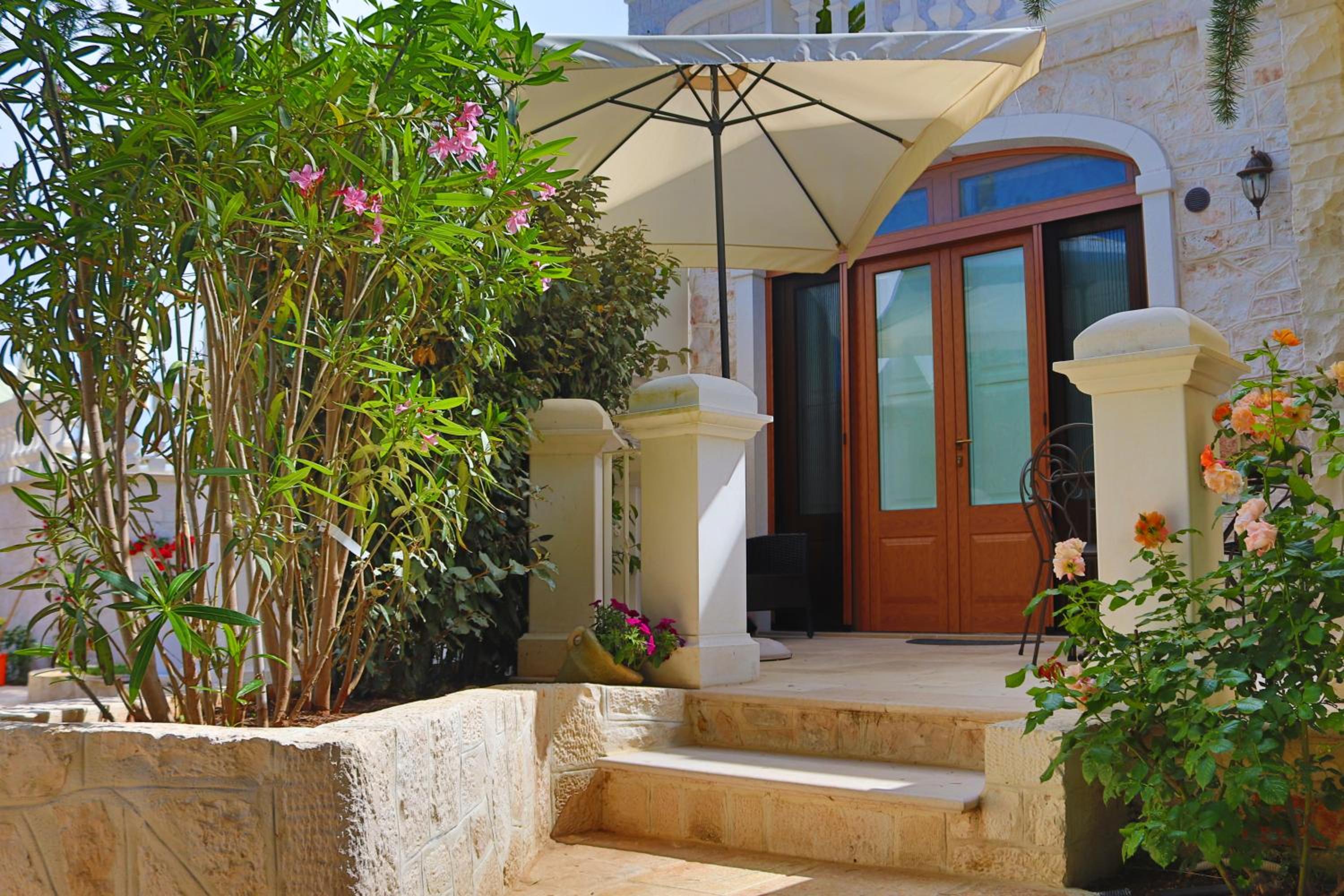 Villa Angelina