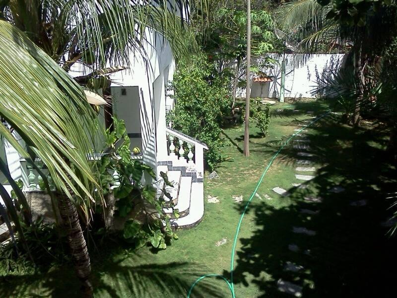 Residência Pancho Villa