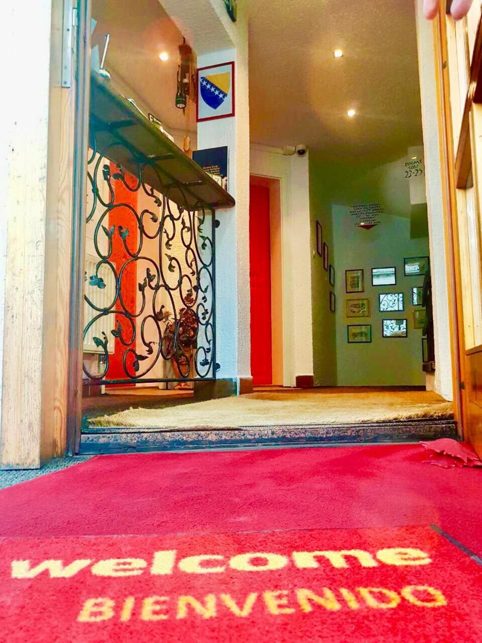 Halvat Guesthouse