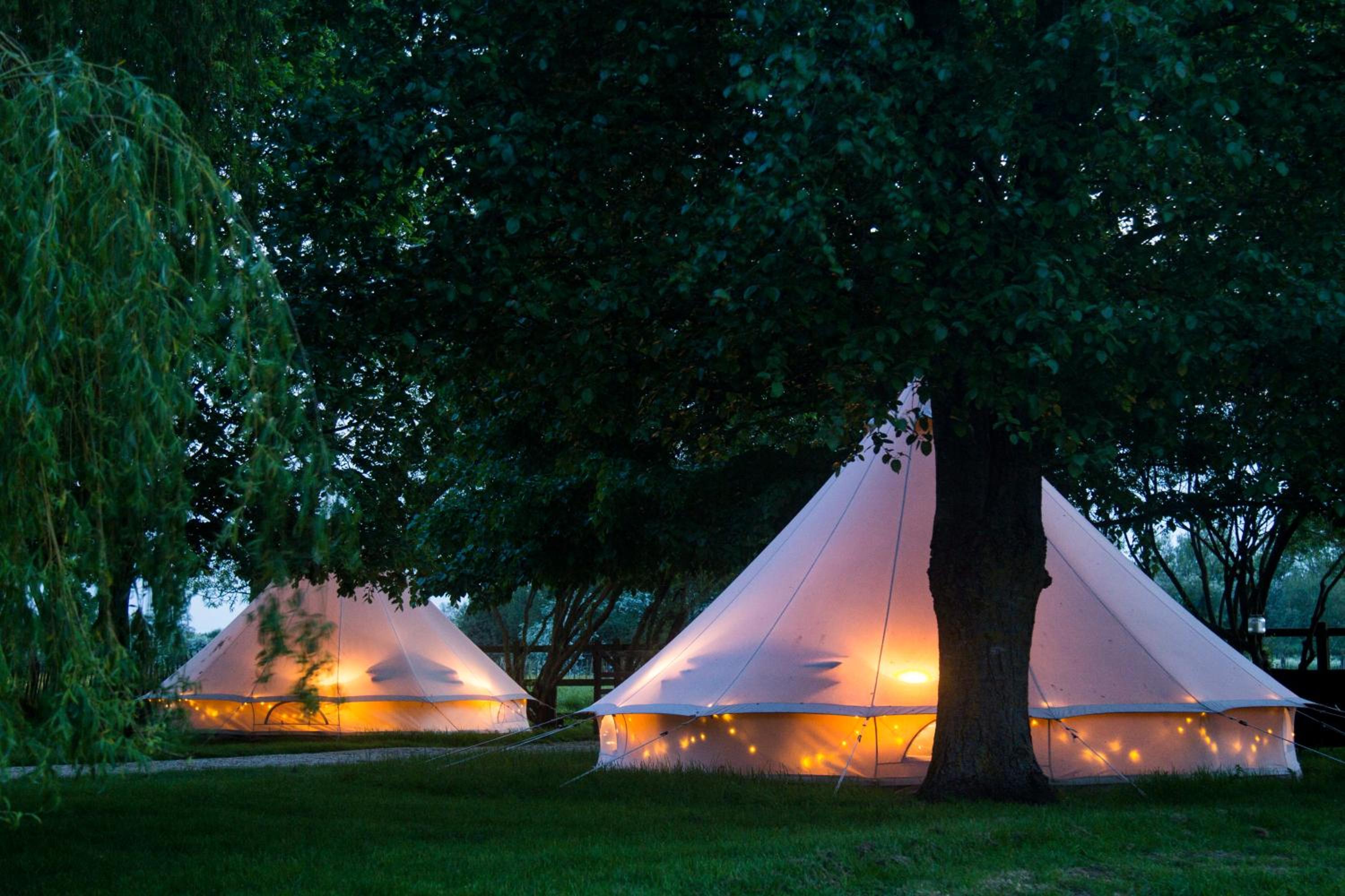 Oxford Vacations - Oxford Riverside Glamping - Property Image 22