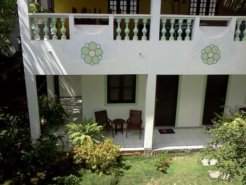Residência Pancho Villa
