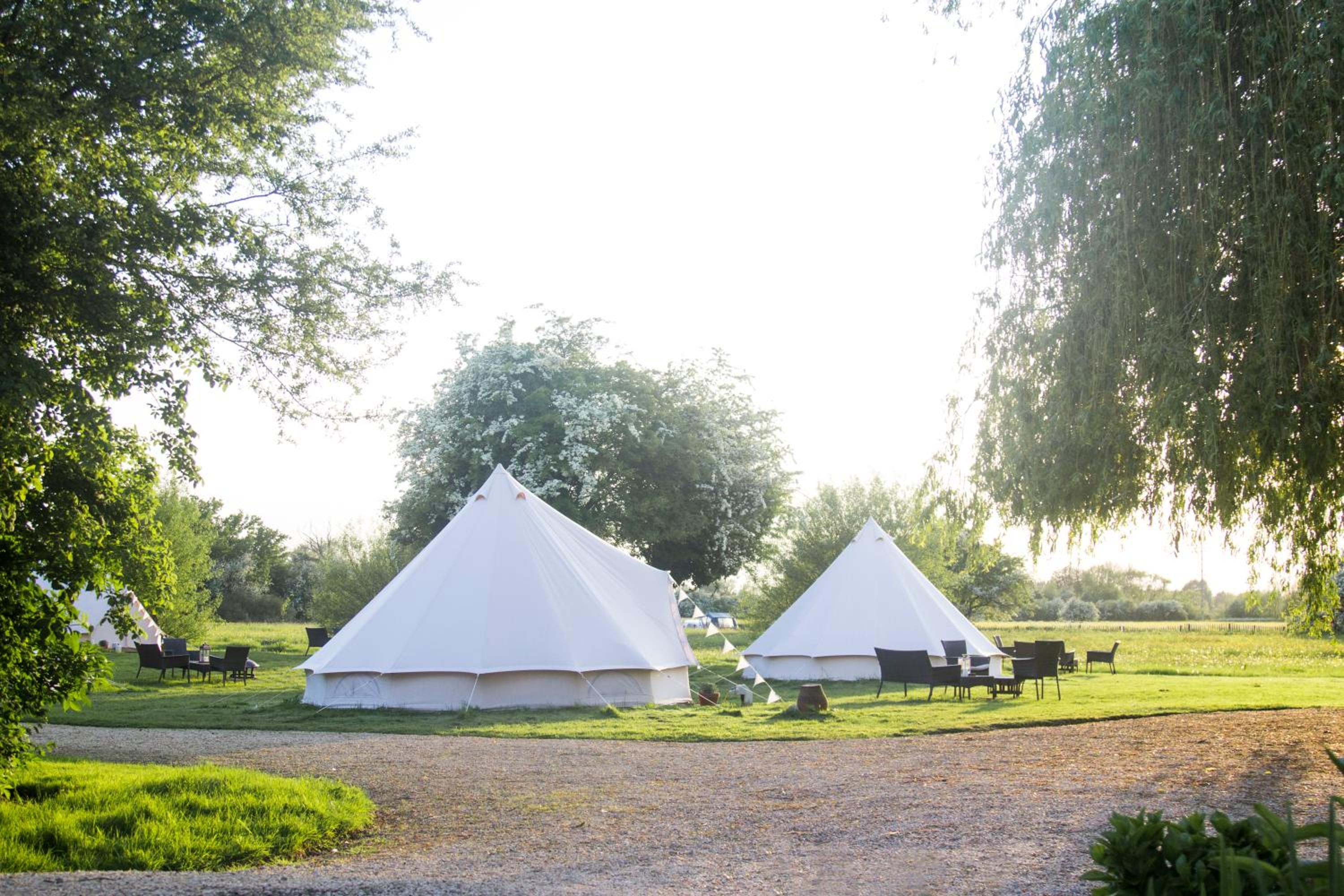 Oxford Vacations - Oxford Riverside Glamping - Property Image 30