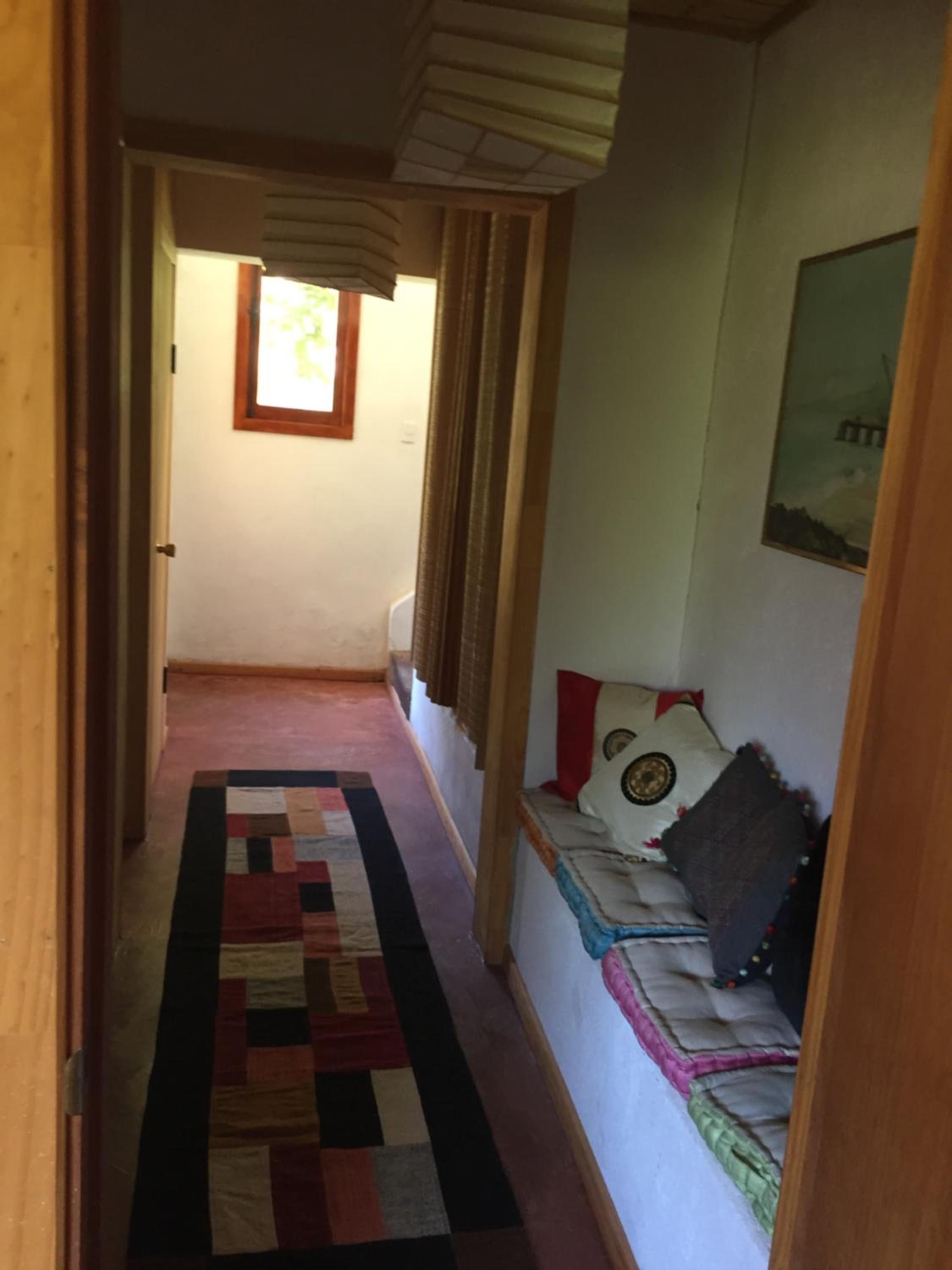 Casa Higuera en MonteGrande