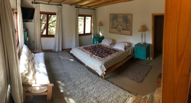 Casa Higuera en MonteGrande