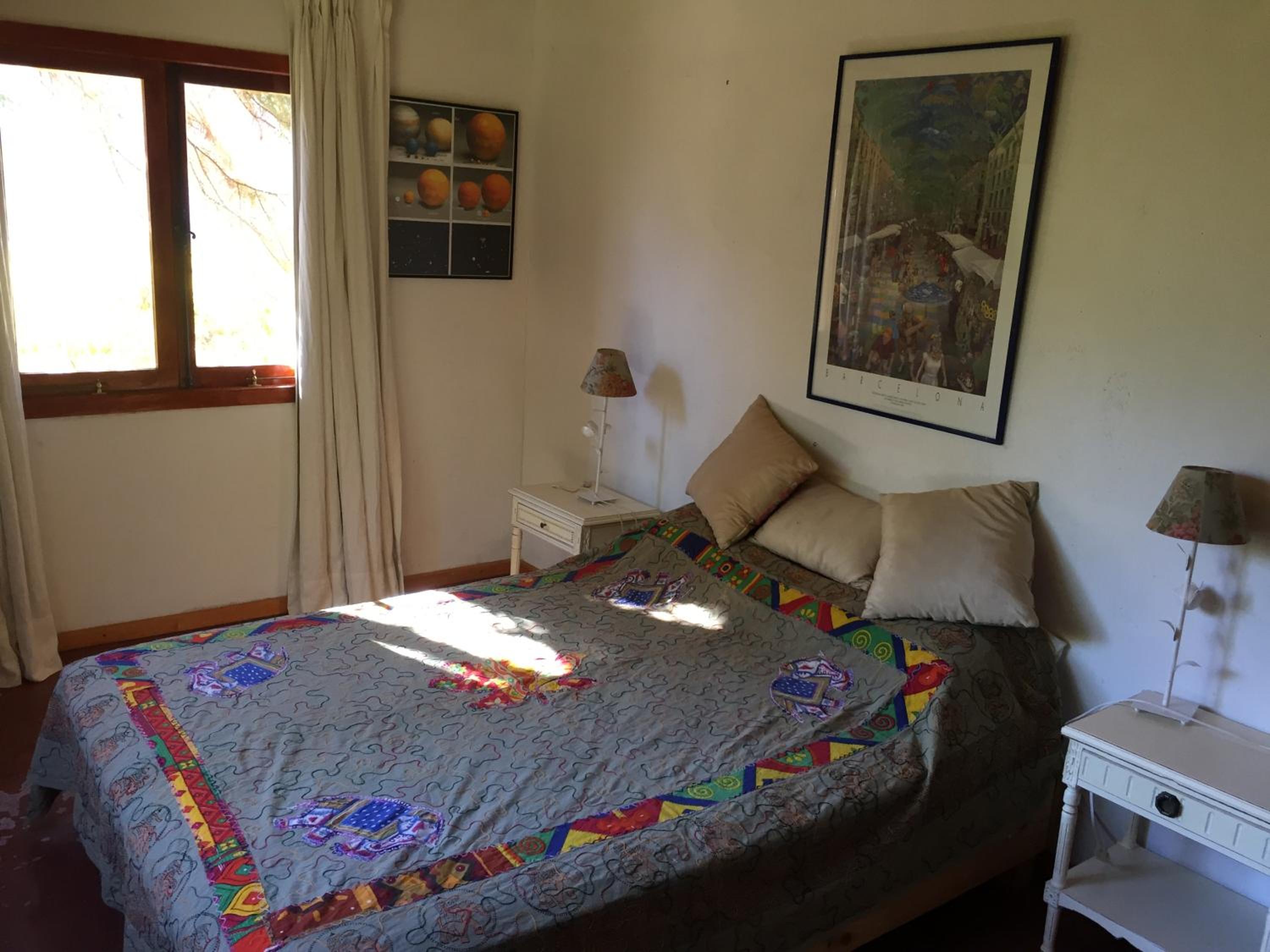 Casa Higuera en MonteGrande