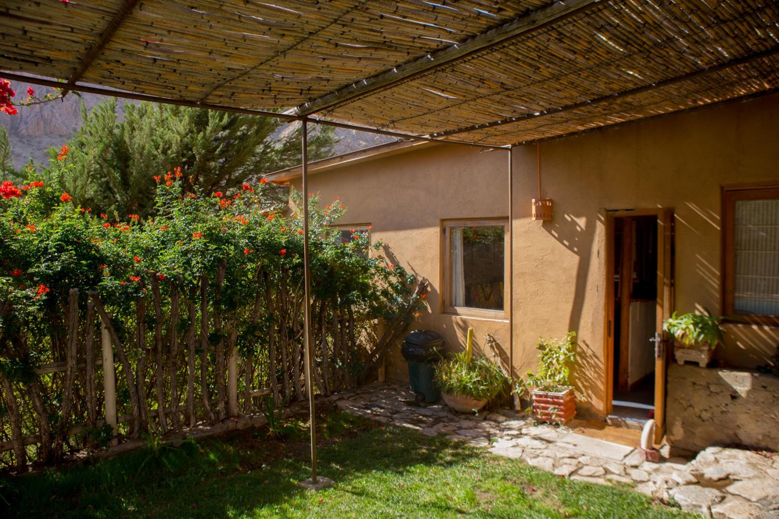 Casa Higuera en MonteGrande