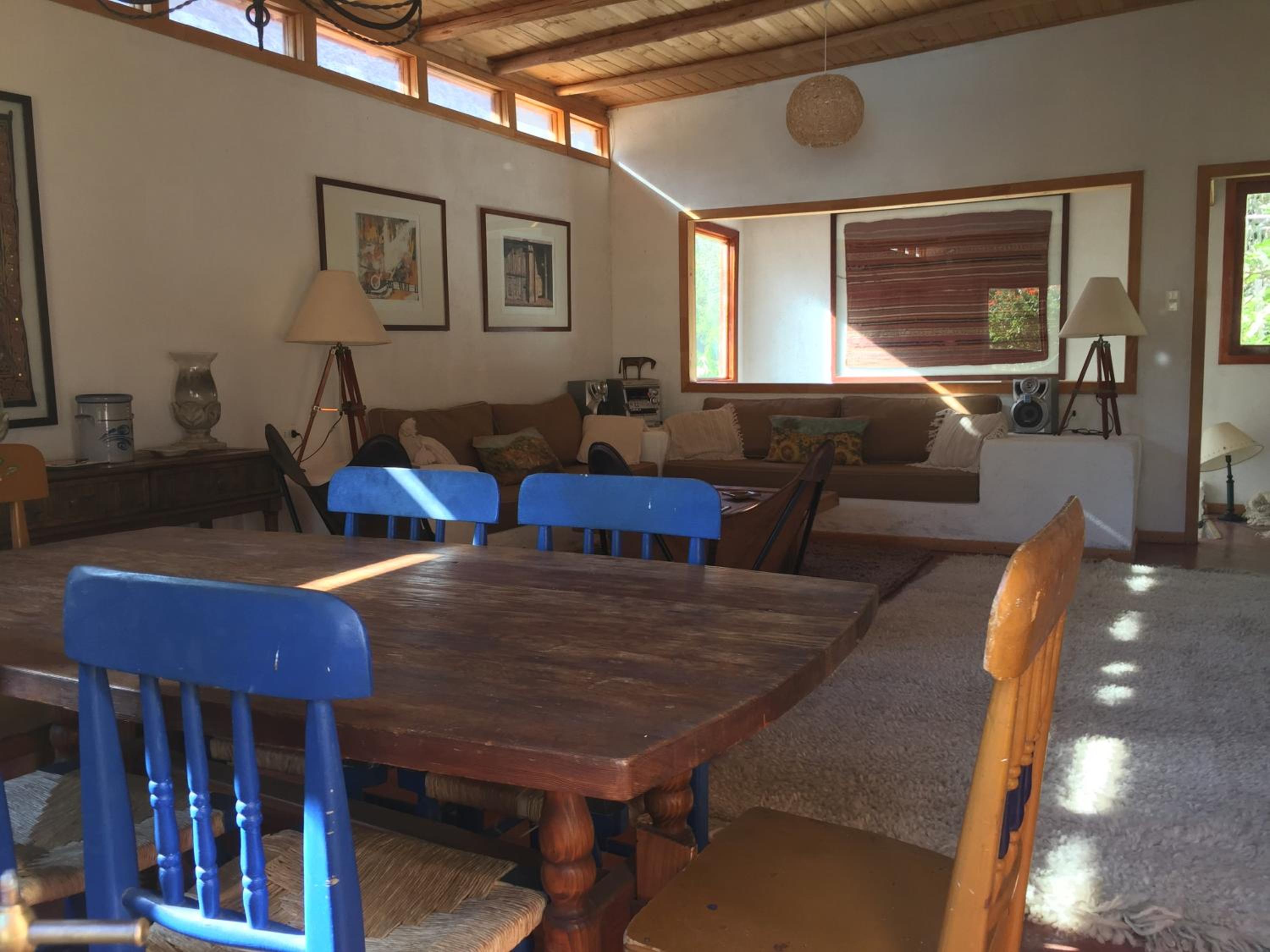 Casa Higuera en MonteGrande