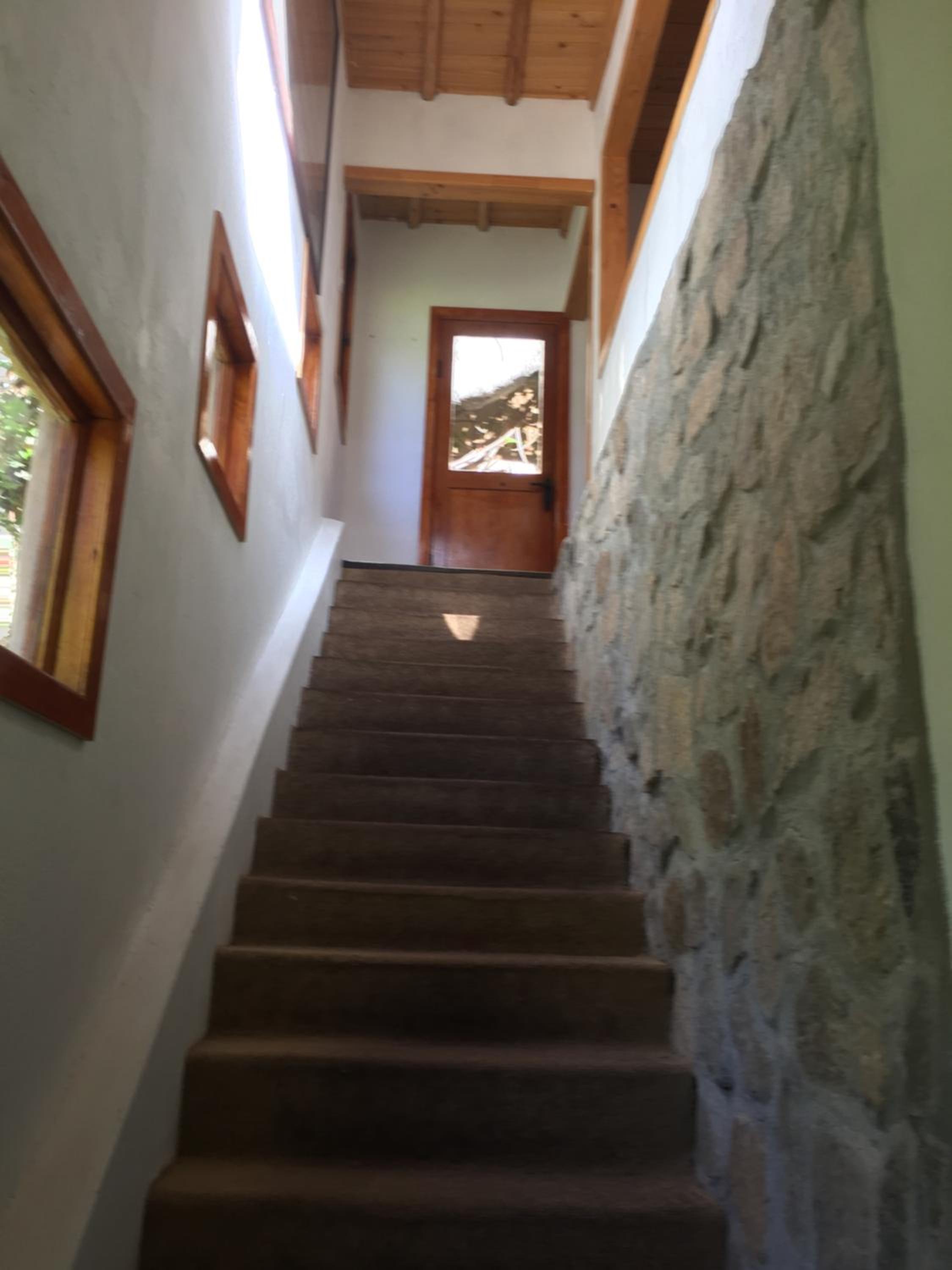 Casa Higuera en MonteGrande