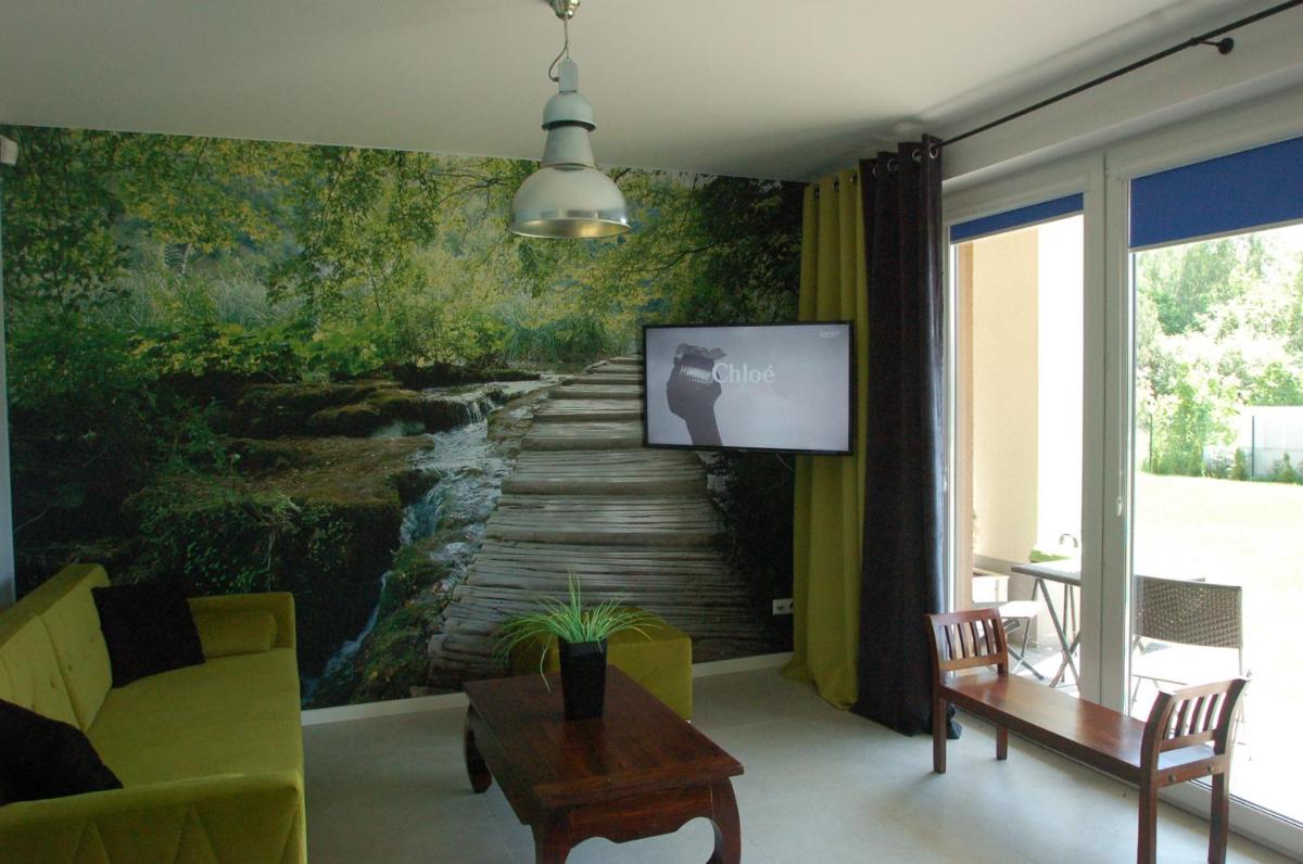 M&K Apartamenty - Słoneczne Tarasy I view 2