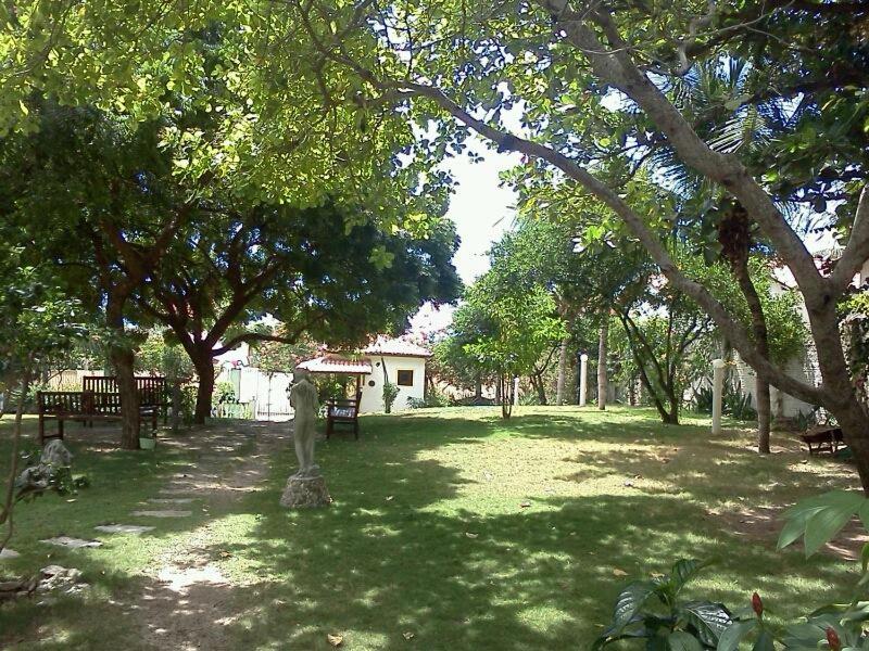 Residência Pancho Villa