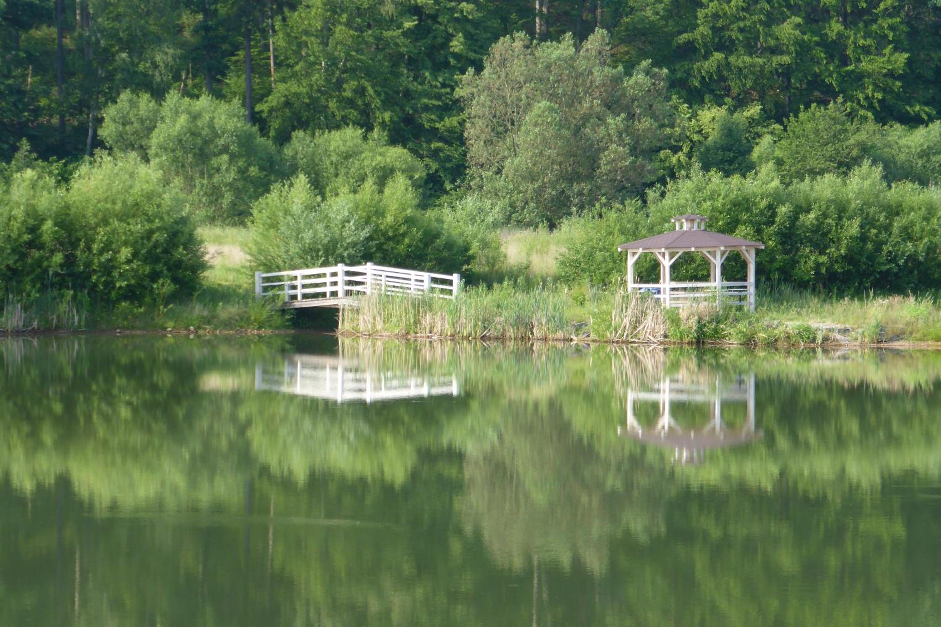 Domki przy plaży view 5