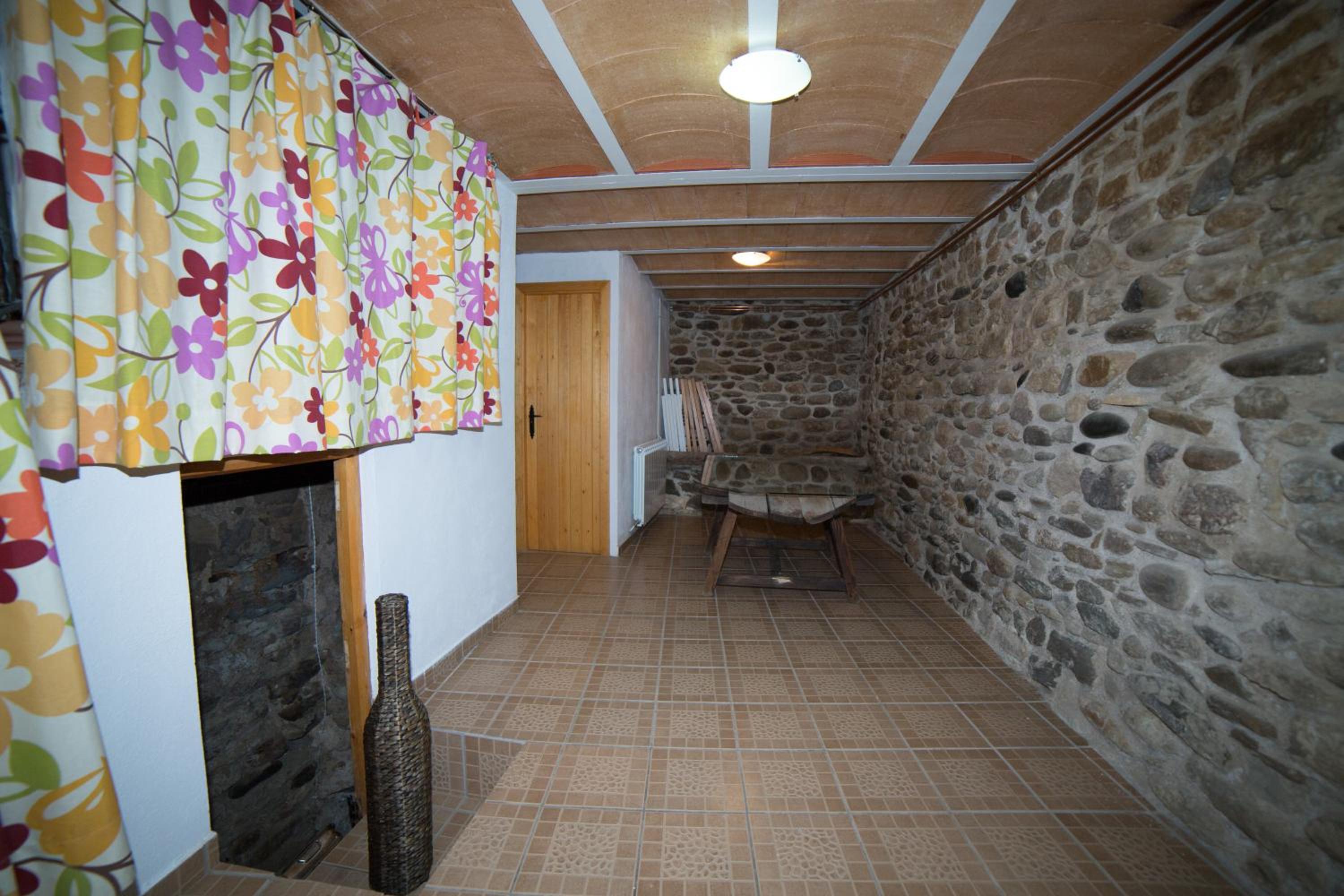 Casa Julia Graus view 2