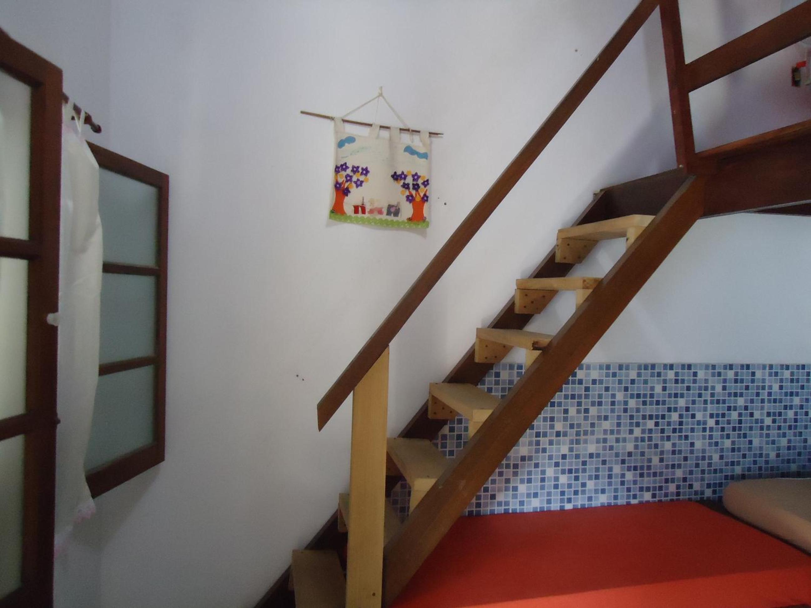 Chalés Ubatuba II view 3