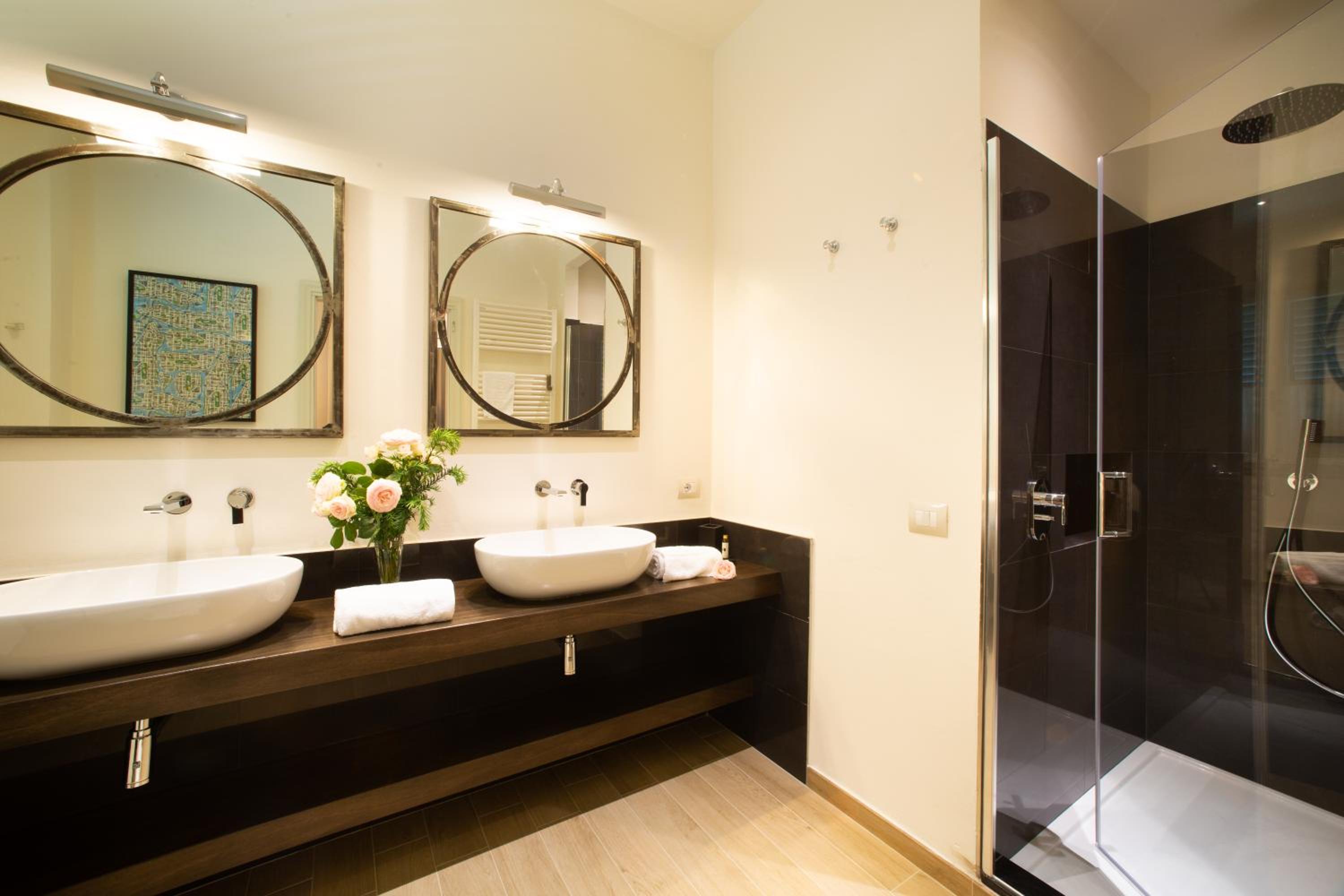 Tenuta Torre Rossa Farm & Apartments