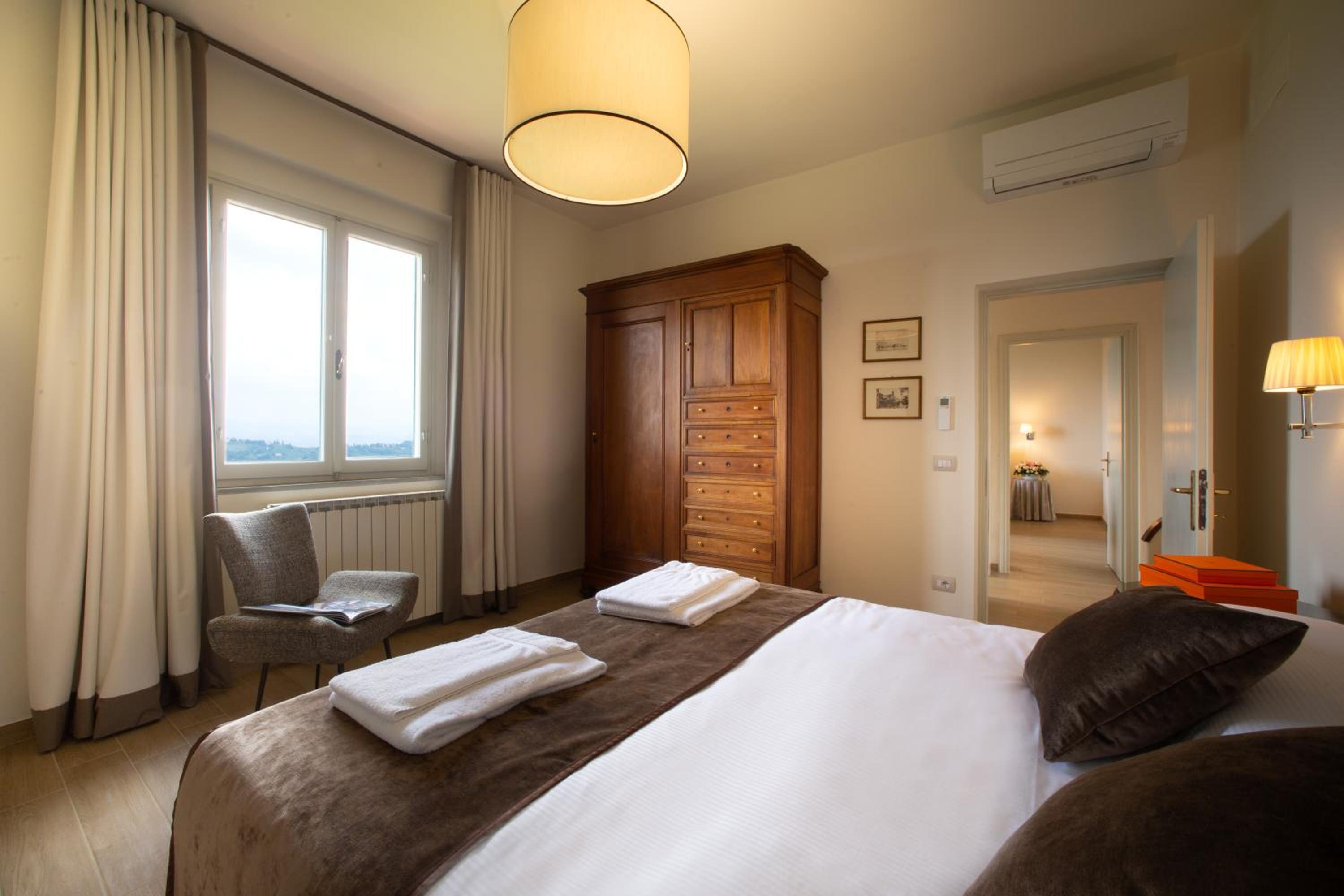 Tenuta Torre Rossa Farm & Apartments