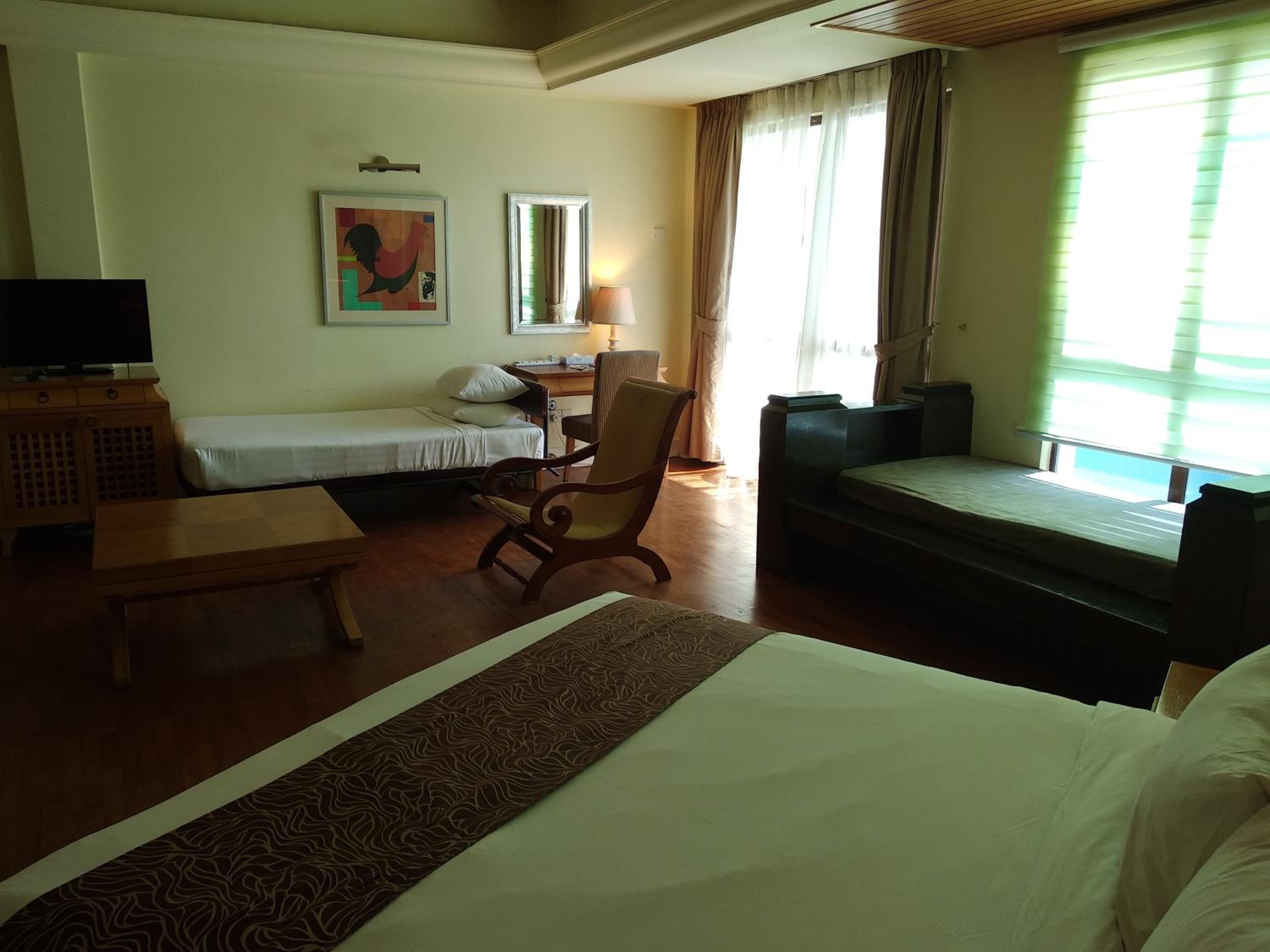 Langkawi Lagoon Resort Seaview