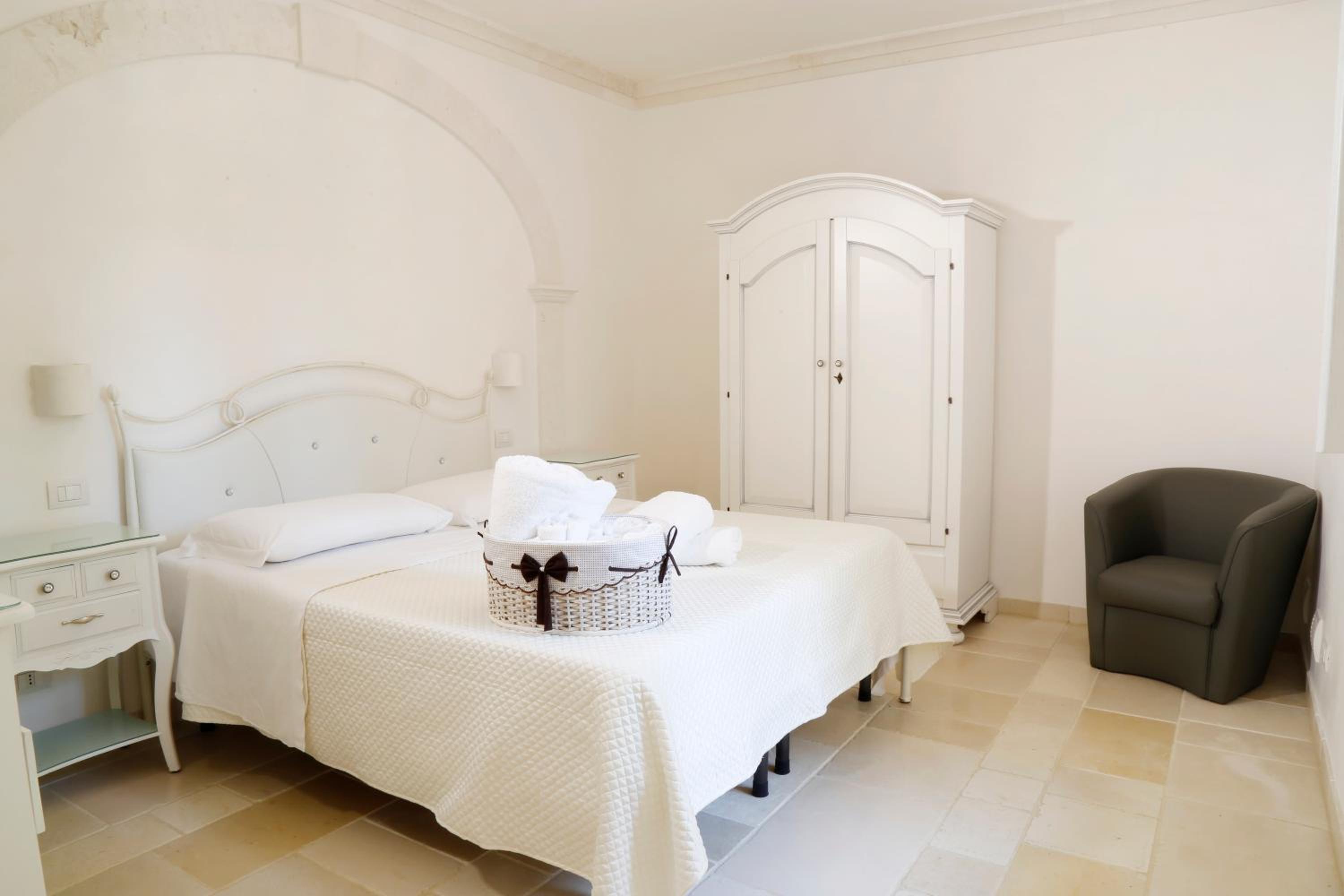 Villa Angelina