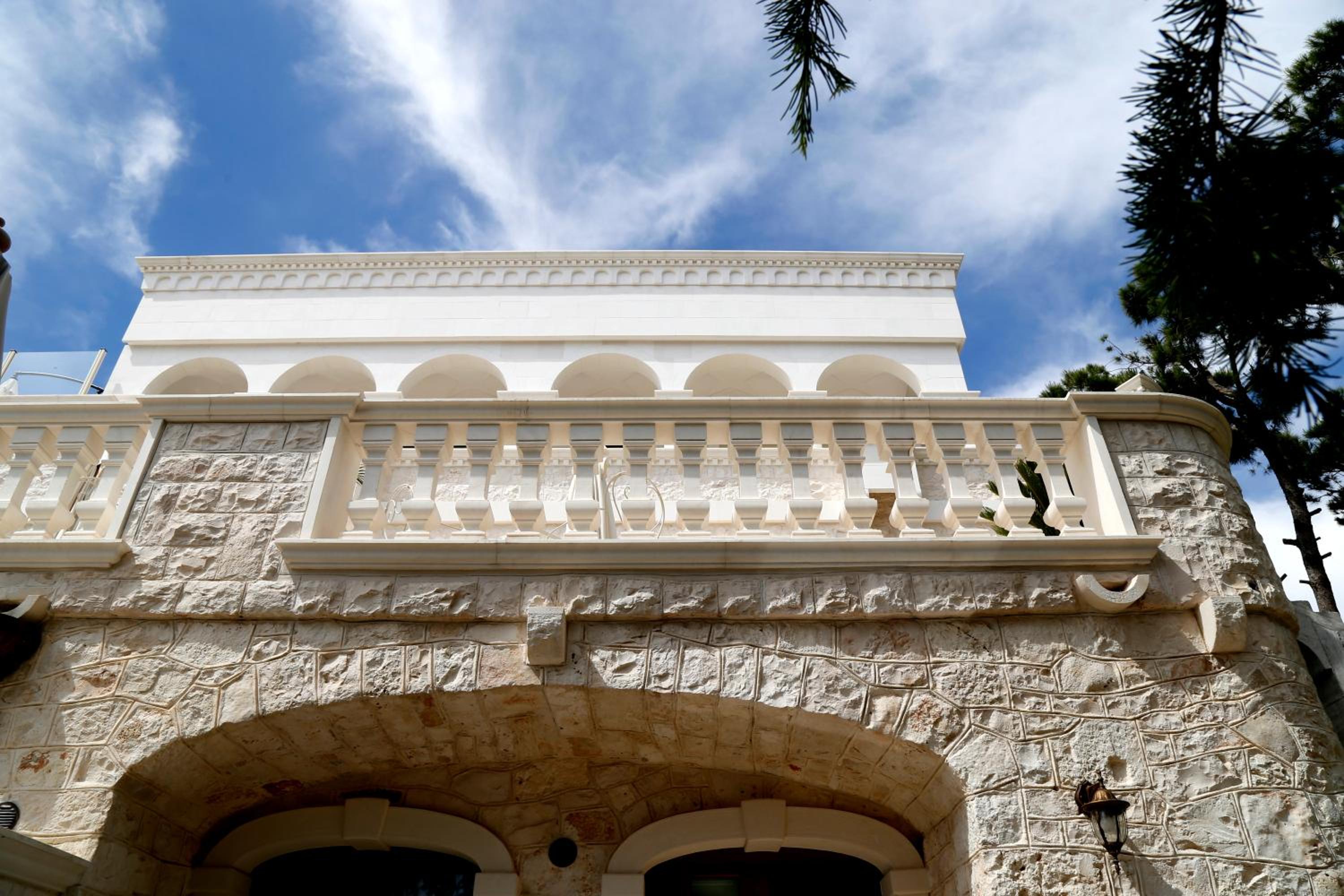 Villa Angelina