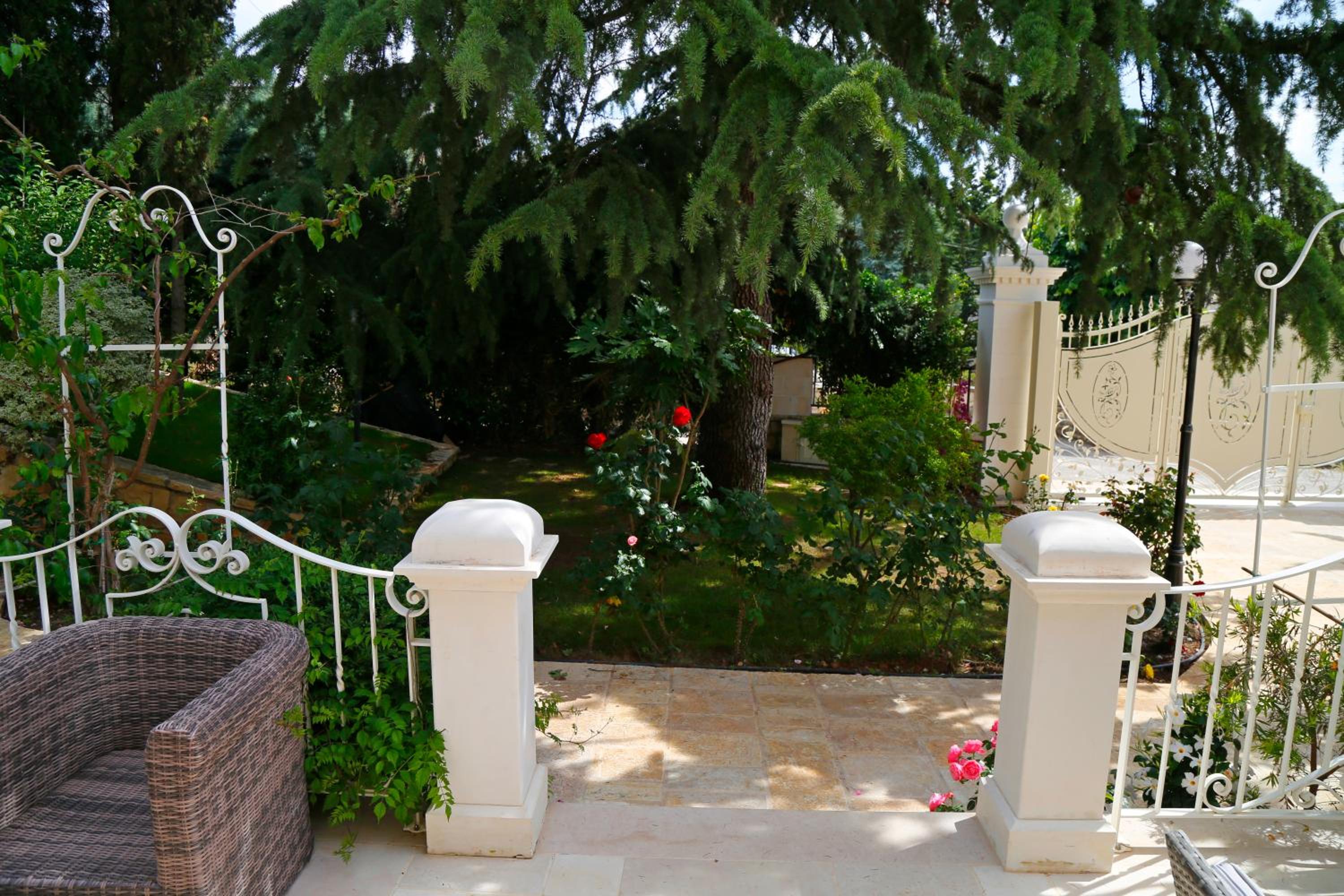 Villa Angelina