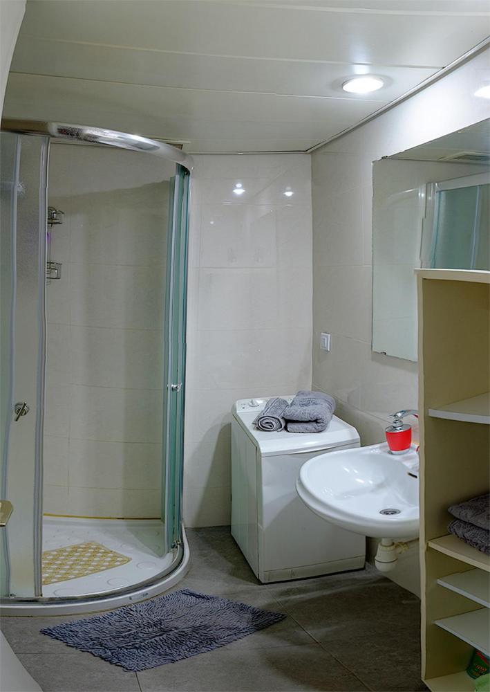 Lev Eilat Deluxe