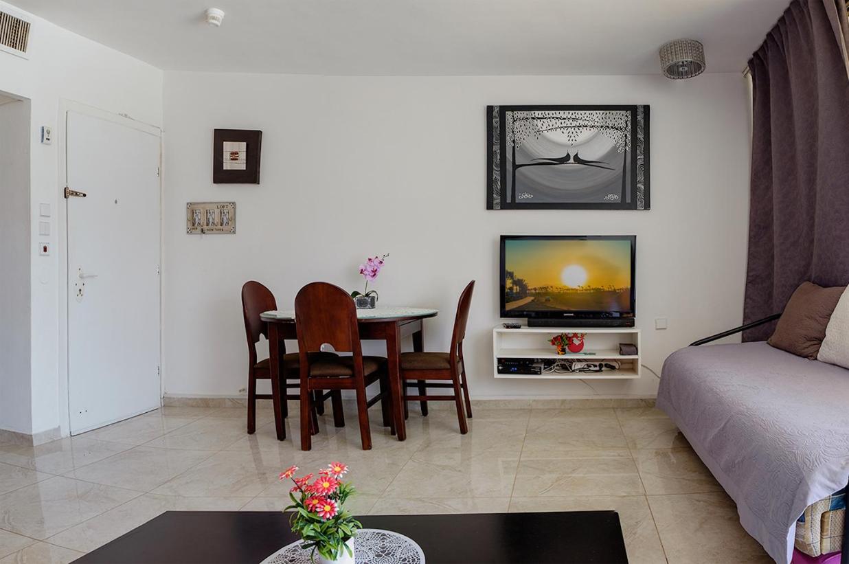 Lev Eilat Deluxe