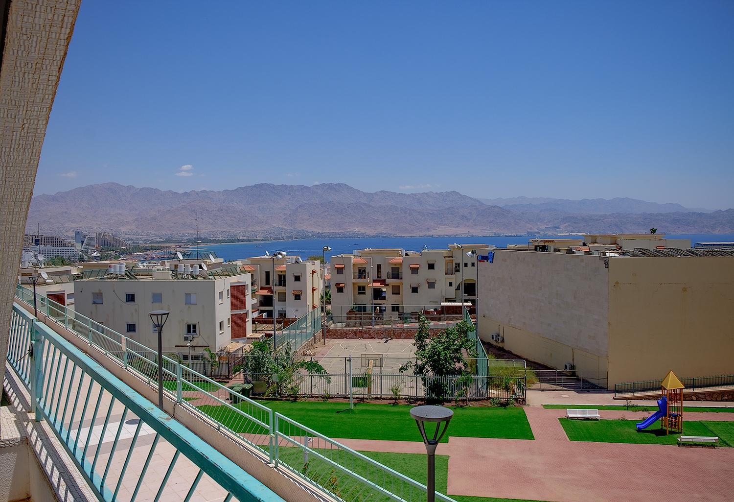 Lev Eilat Deluxe