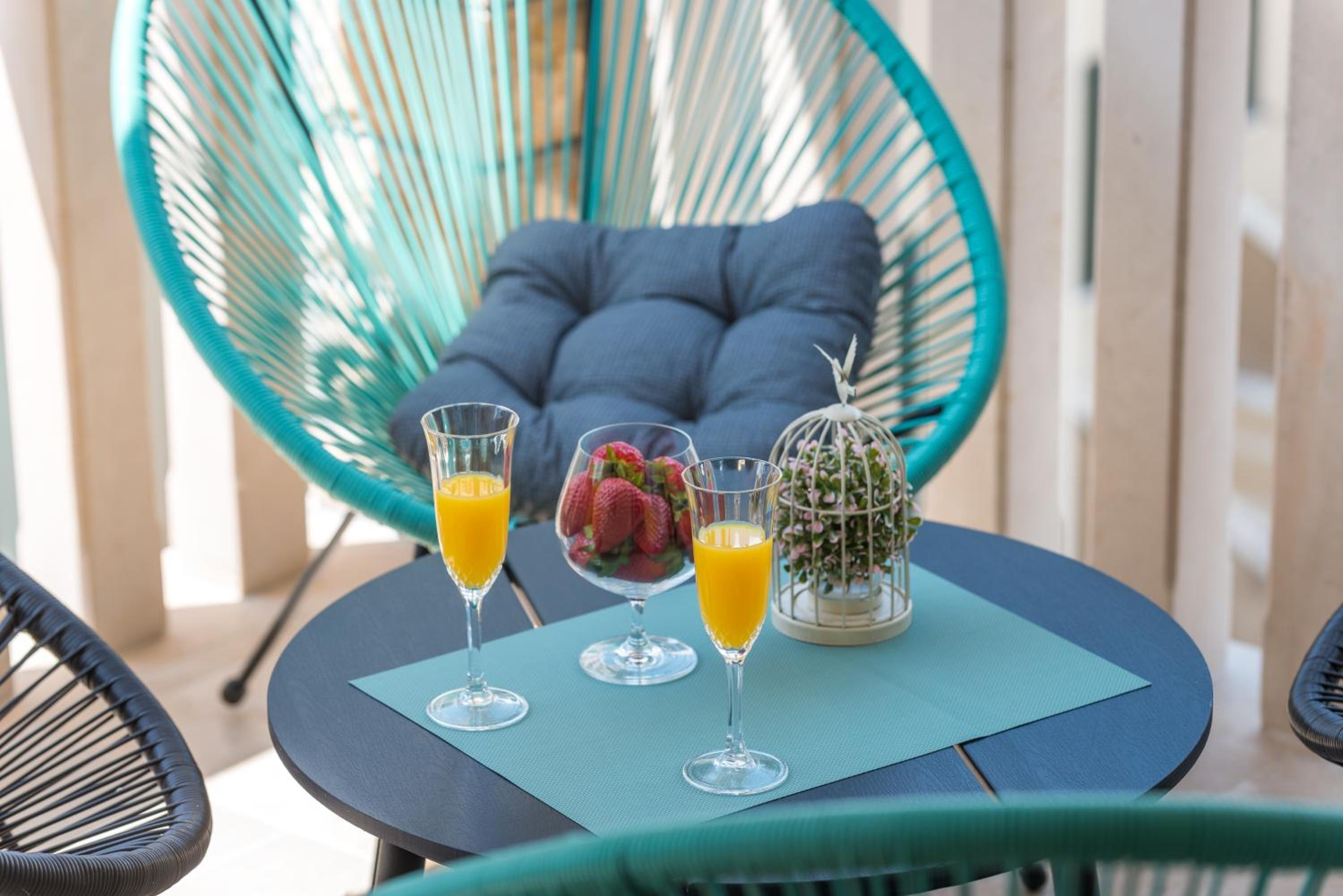 Hotel Apartments Villa Elena 2 - Image 1