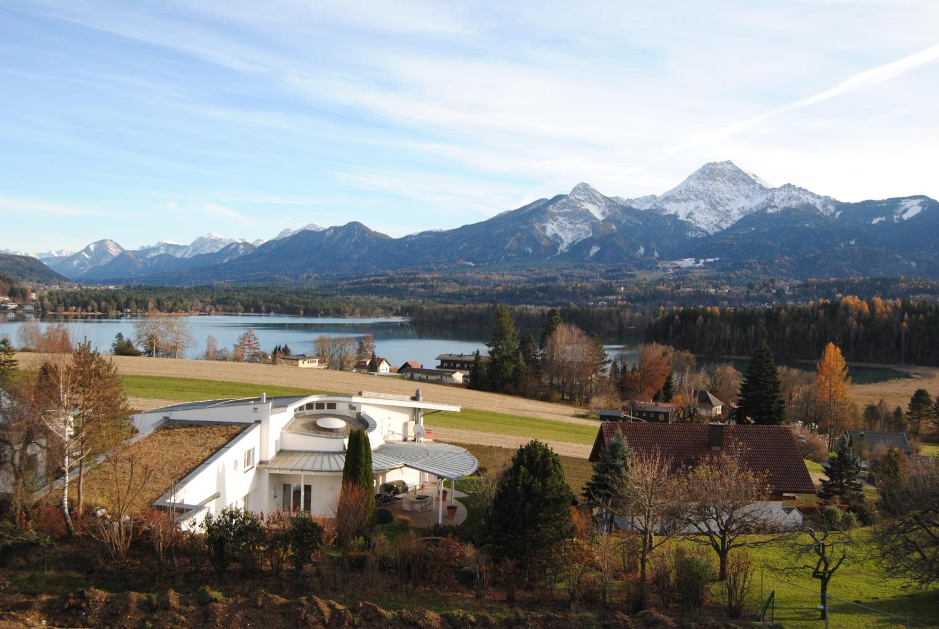 Apart-Faakersee