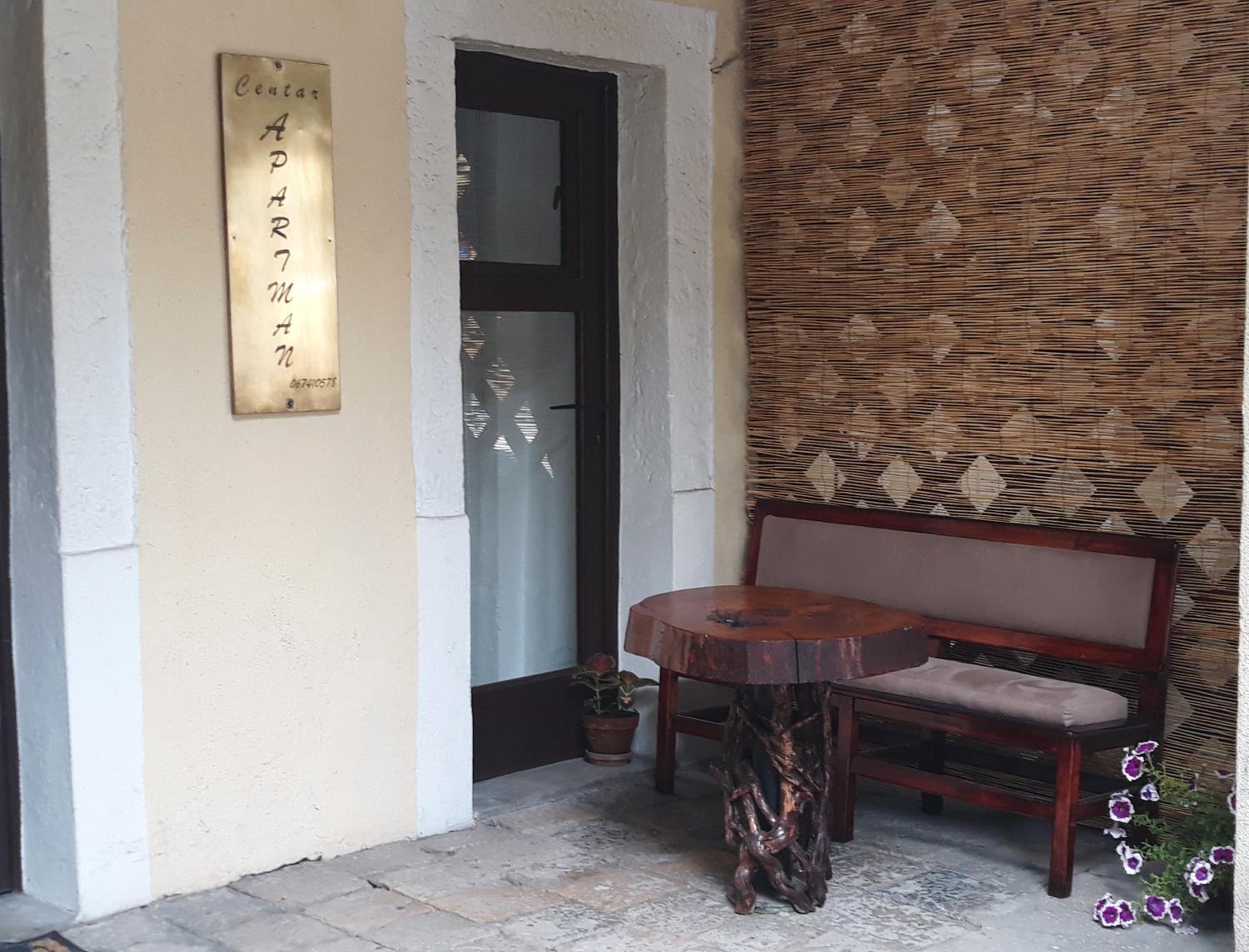 Apartman Centar view 5
