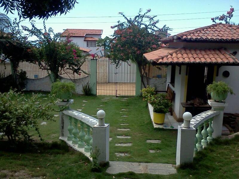 Residência Pancho Villa