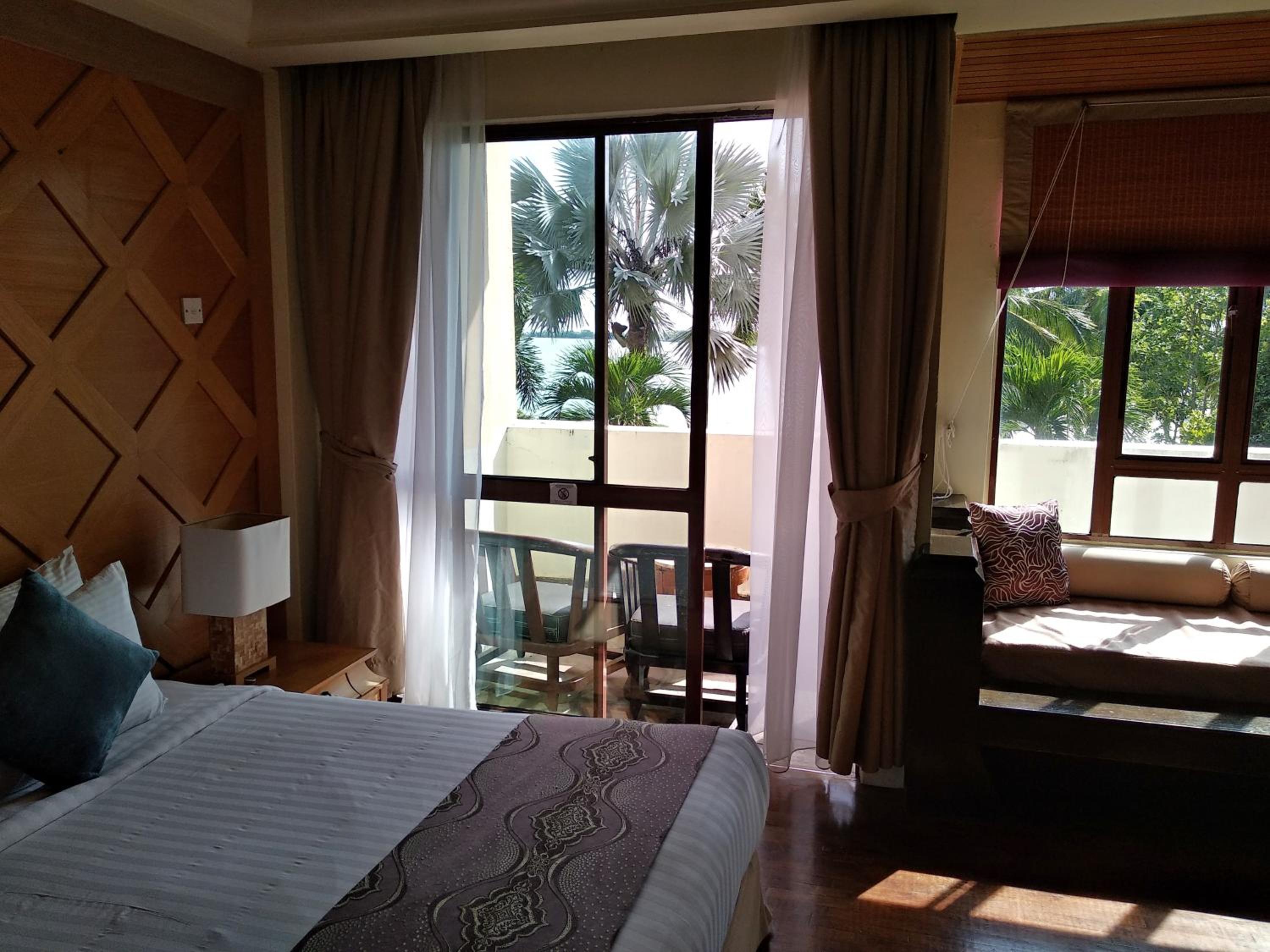Langkawi Lagoon Resort Seaview