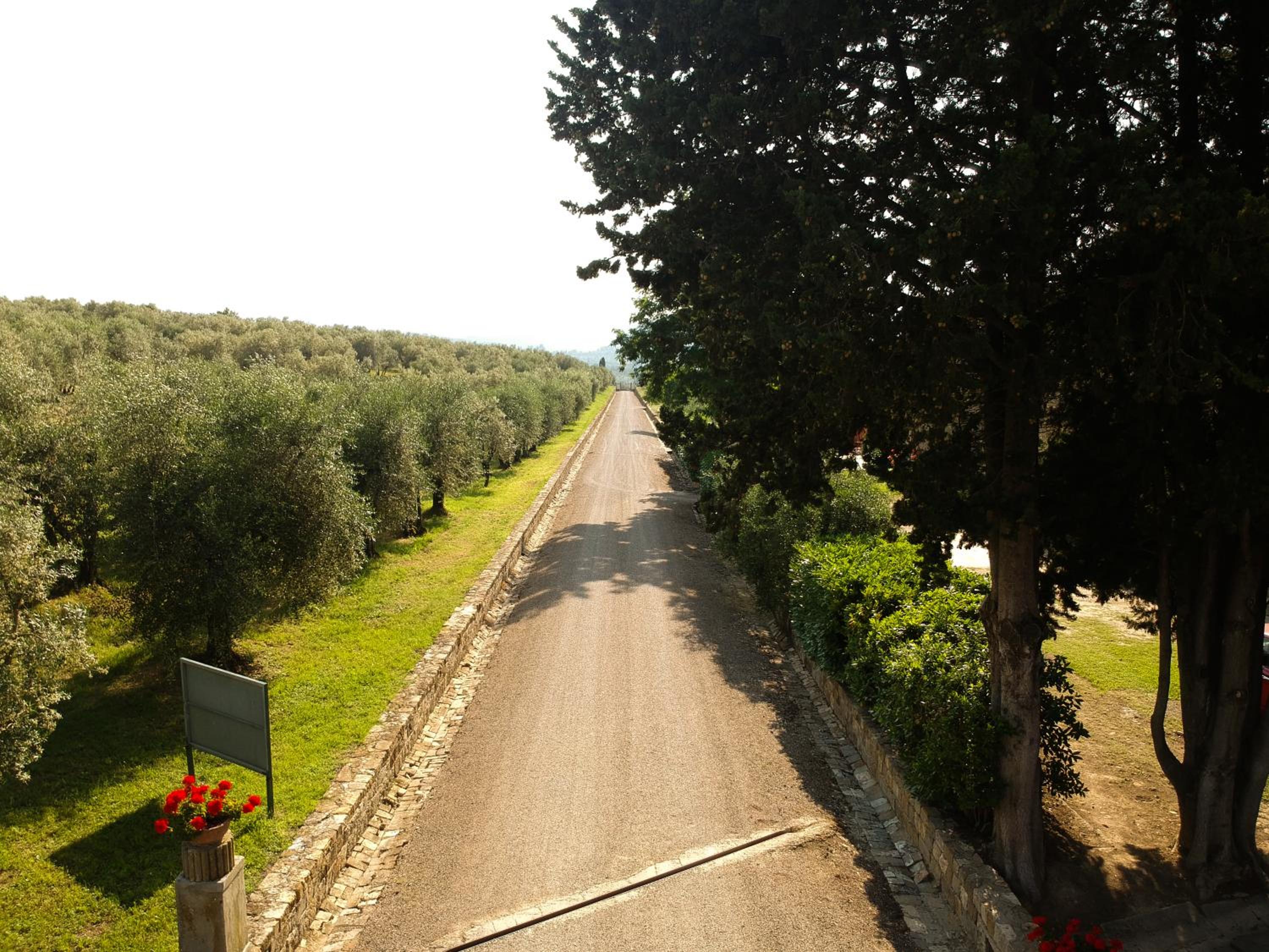 Tenuta Torre Rossa Farm & Apartments