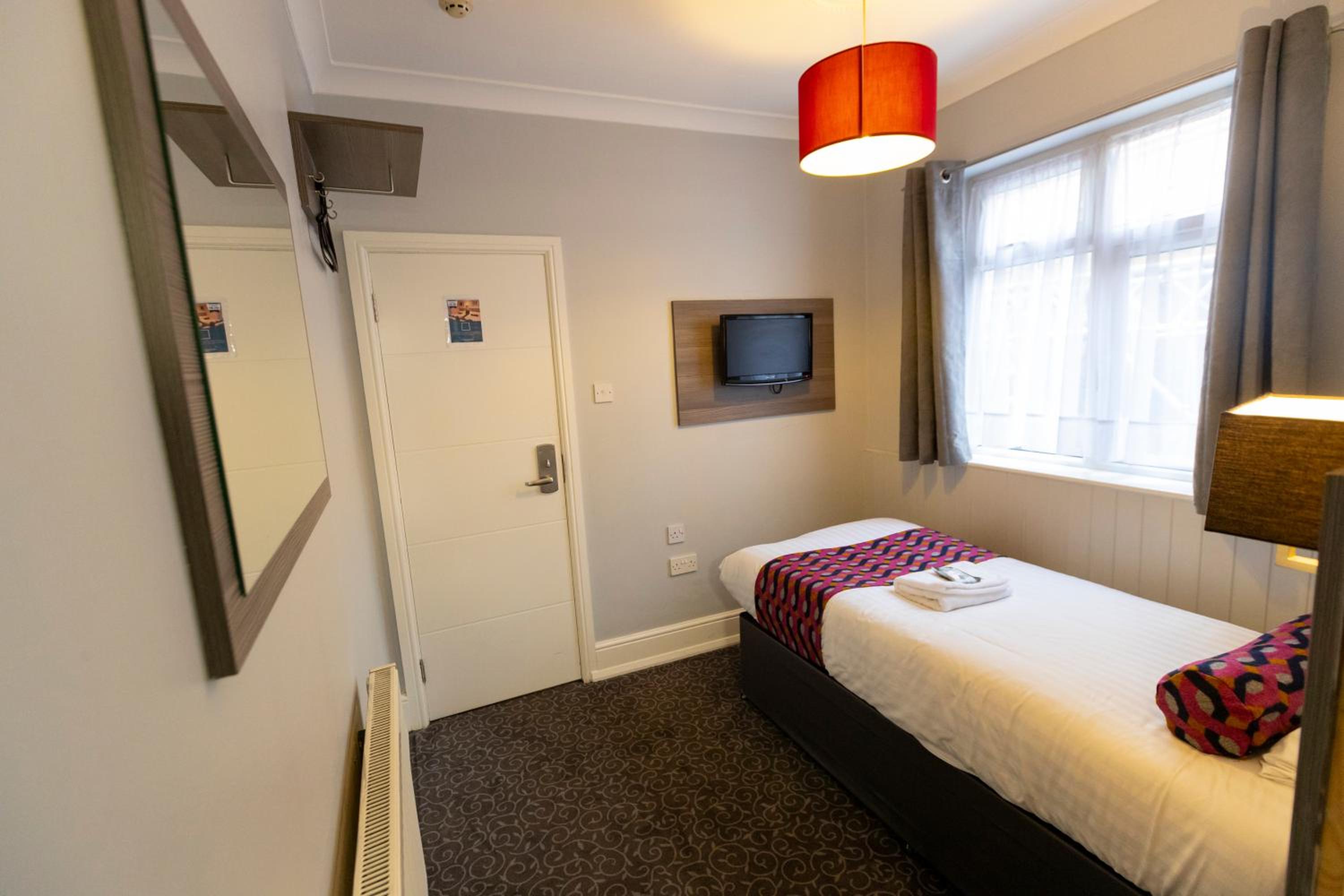Euro Hotel
