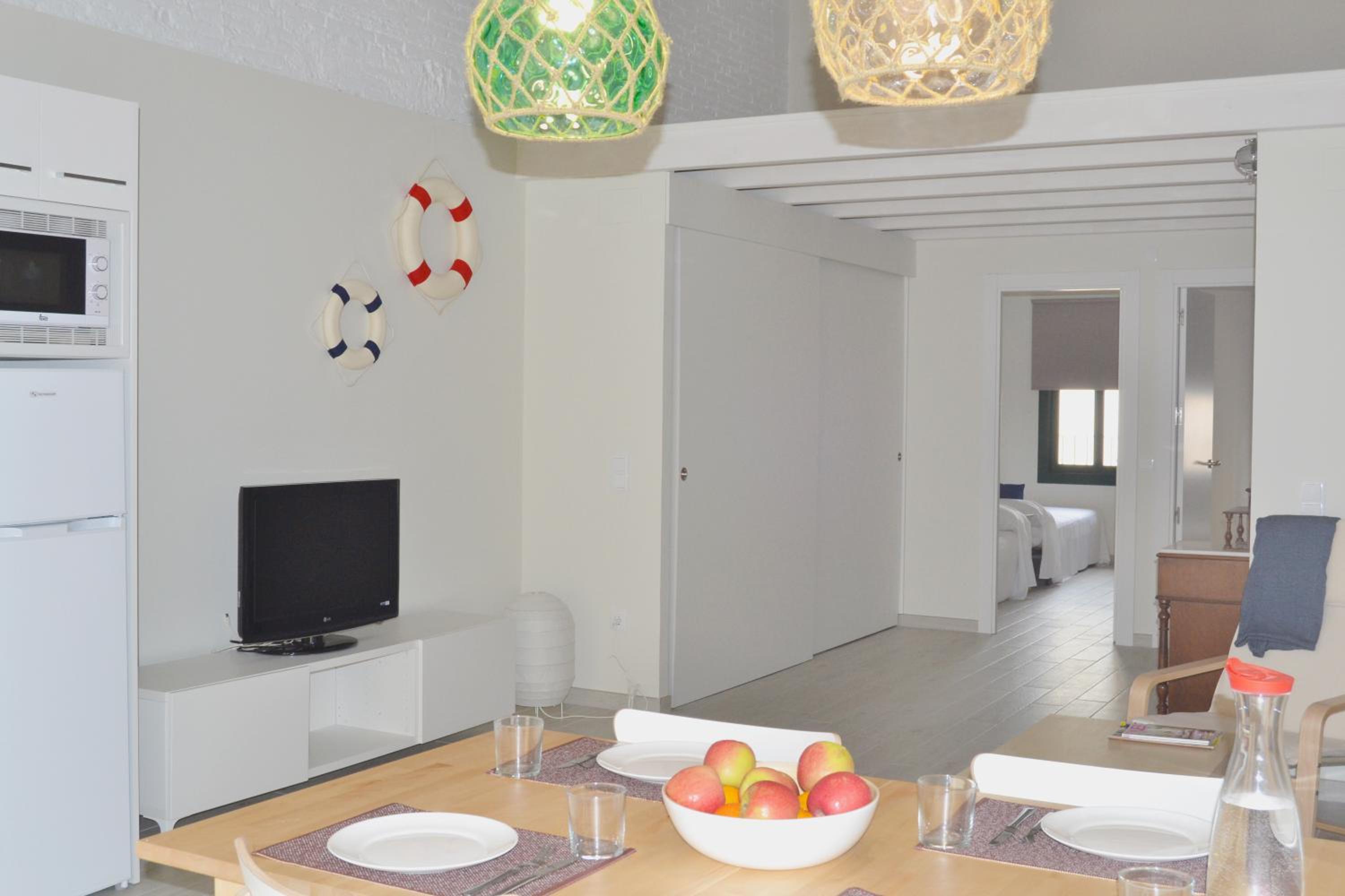 Apartamento Trempat view 3