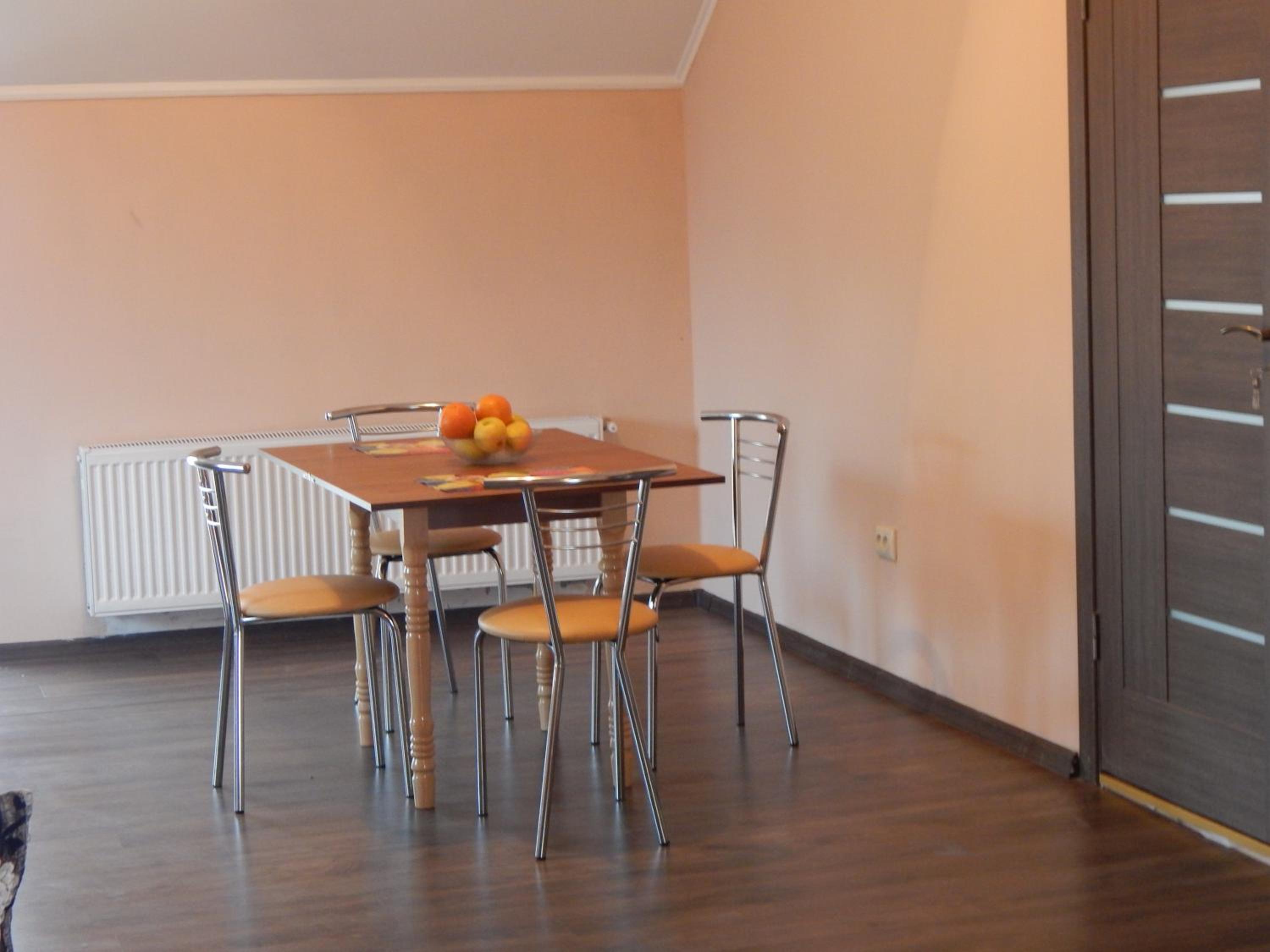 Sweet Apartment