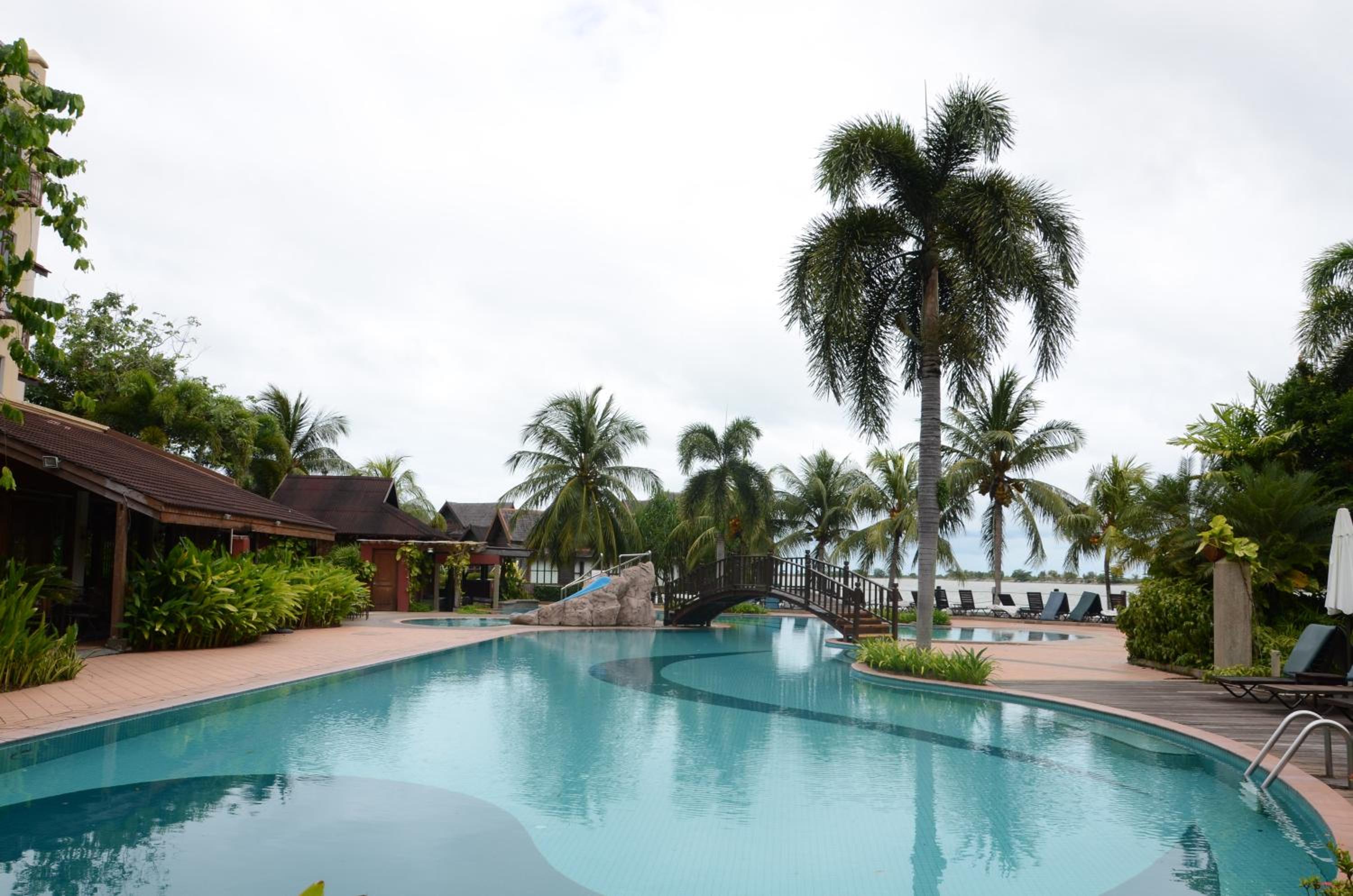 Langkawi Lagoon Resort Seaview